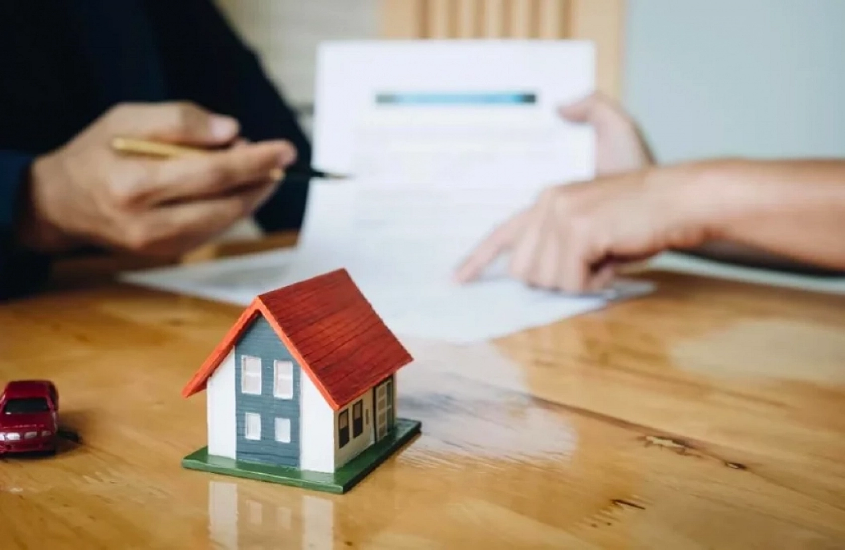 Yoksulluğu Miras Bırakıyoruz: Kirada Yaşayan Çocuklar Yetişkinlikte de Ev Alamıyor!