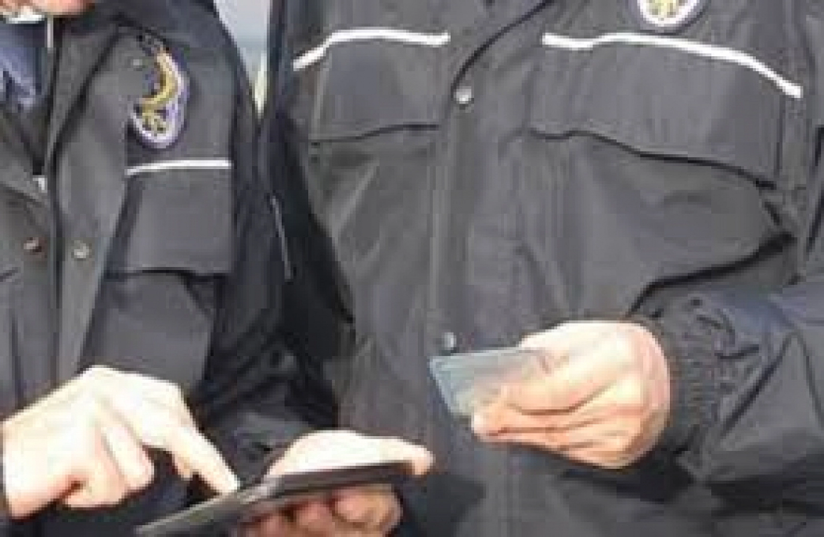 Trafikte Kural İhlallerine Ağır Cezalar Yolda