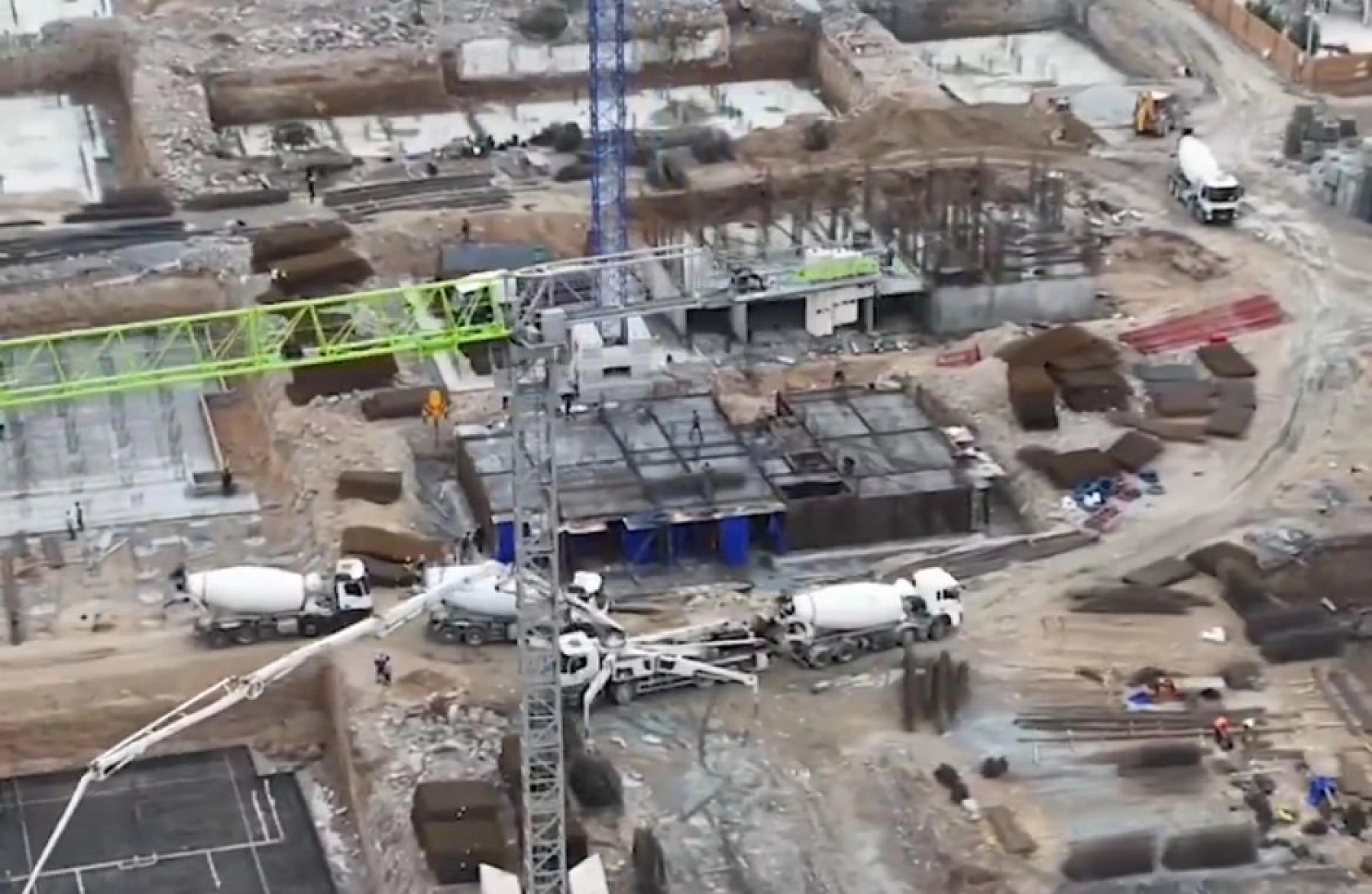 Malatya'nın o mahallesine kaç konut ve işyeri yapılacağı açıklandı!