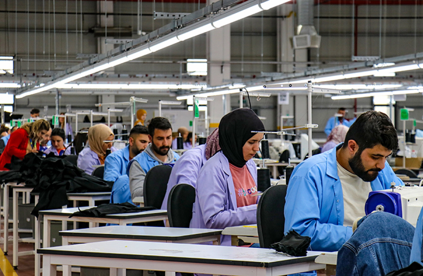 Malatyalılar 2024 Yılında İş Bulabildi Mi? Aktif Olarak Kaç Kişi İş Arıyor?