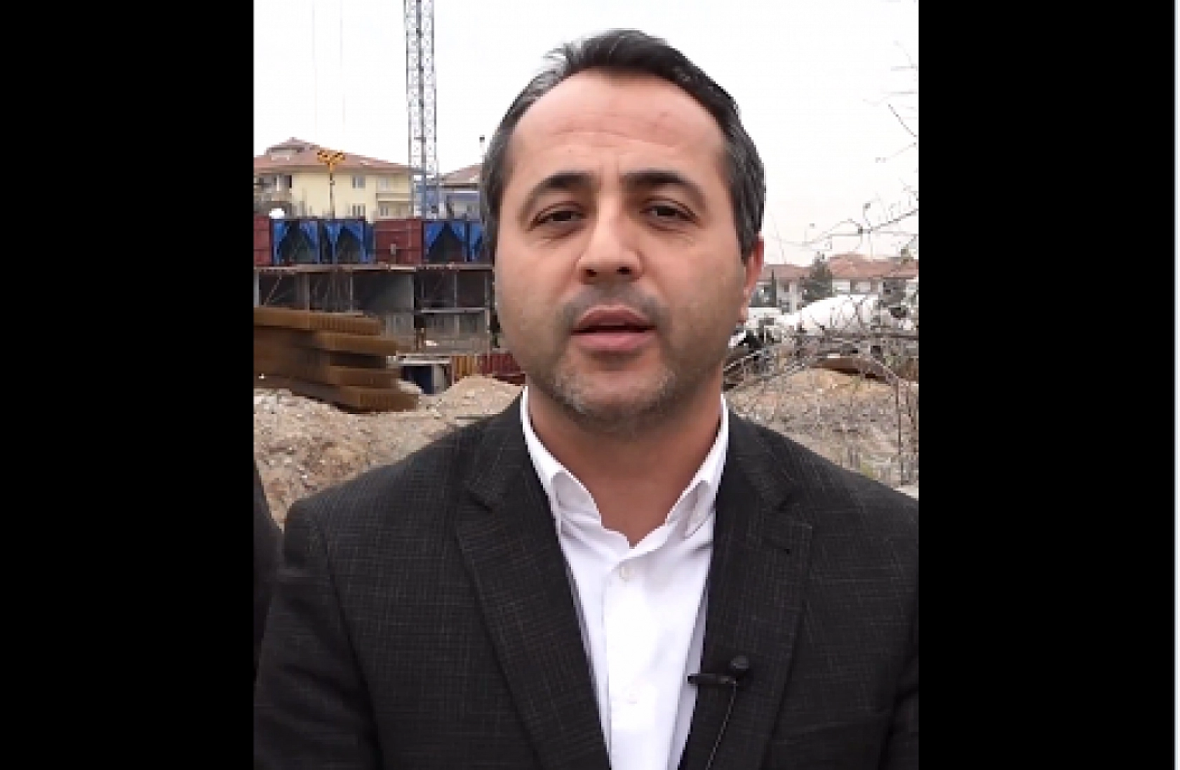 Malatya'nın o mahallesine kaç konut ve işyeri yapılacağı açıklandı!