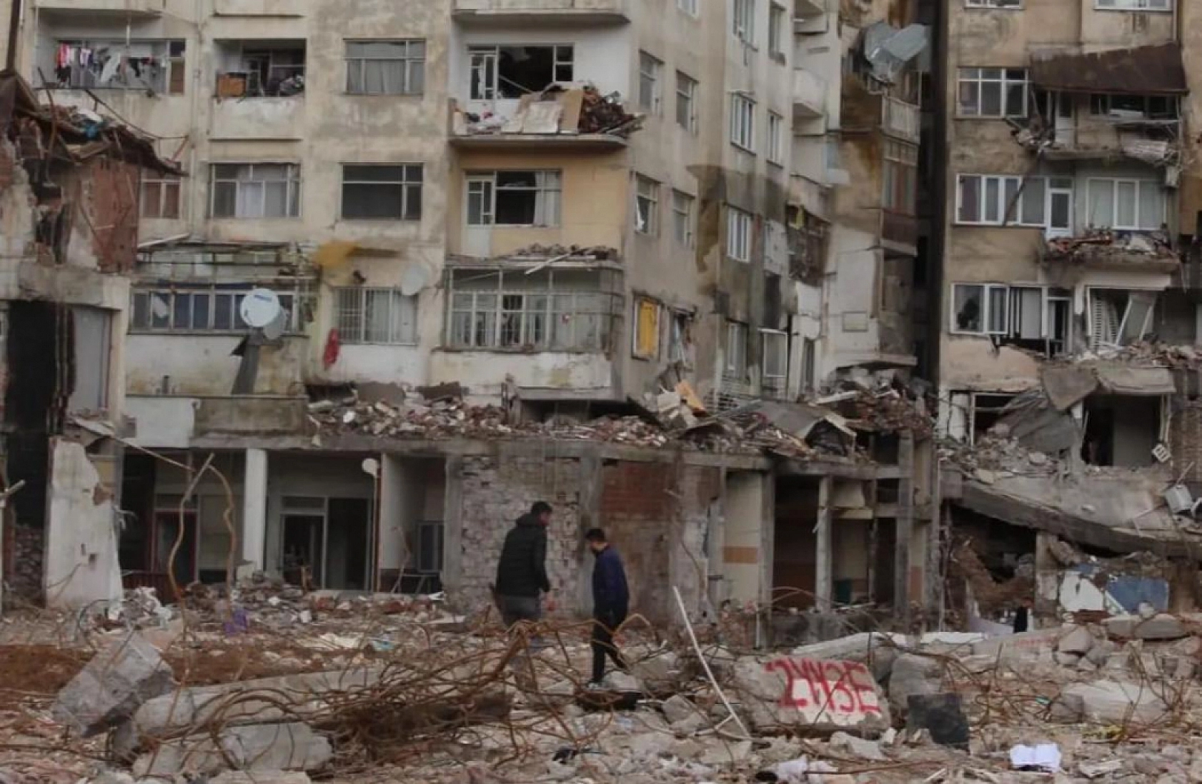 Malatya 'Kara Rapor'da Birinciliği Kaptırmadı: 263 Gün Kirli Hava Soluyoruz….!