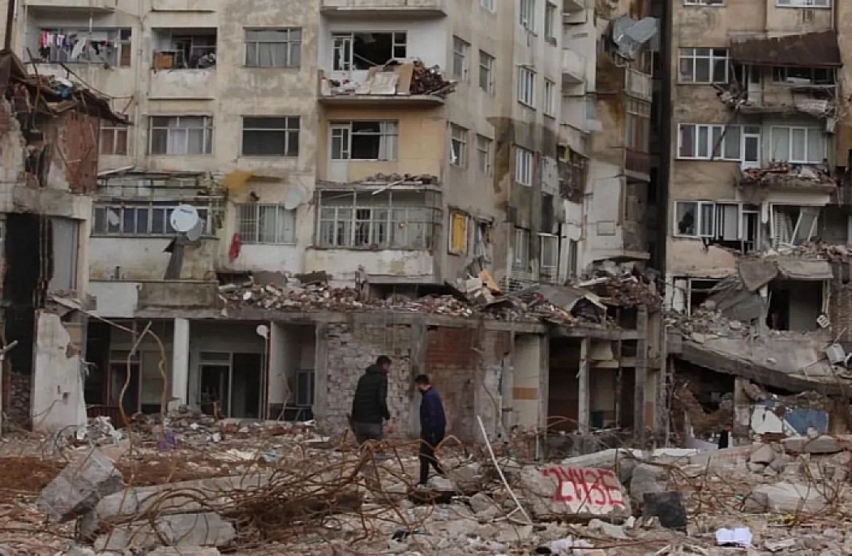 Malatya Şaşırtmadı... Zehirleniyoruz: Ölüm Hızında Birinciyiz!