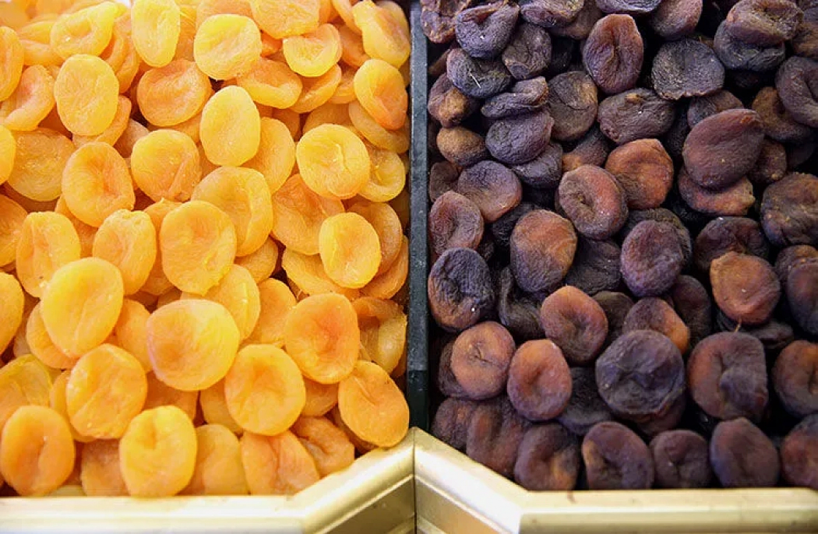 Kayısıda rekolte açıklanmayacaktı! Rakamları sızdırdılar… Sorumlusu kim?