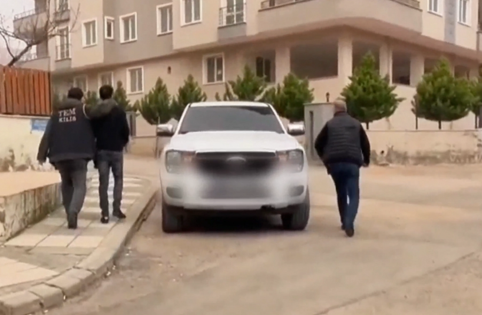 Malatya ve 55 İlde Şafak Operasyonu: 525 Şüpheli Yakalandı!