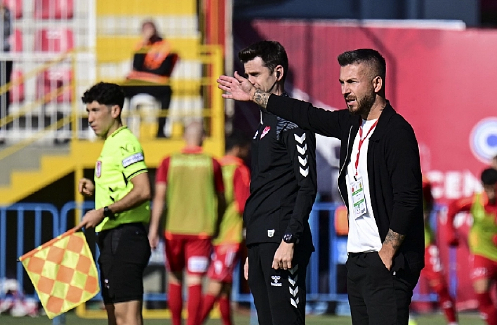 Malatyaspor Kupada Sürpriz Peşinde!