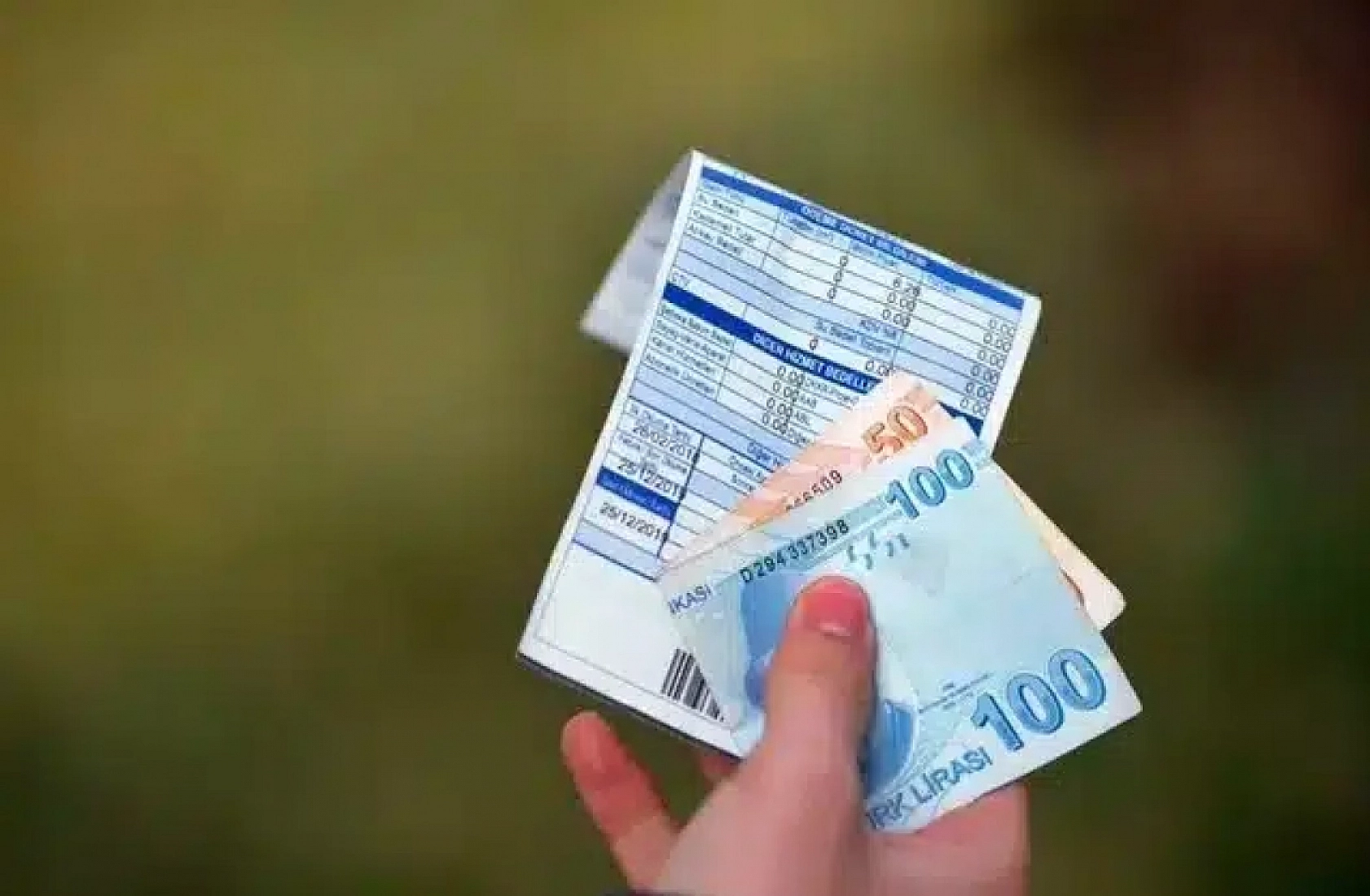 Malatya'da Yeni Su Tarifesi! Peki, İndirim Yapılacak Mı?