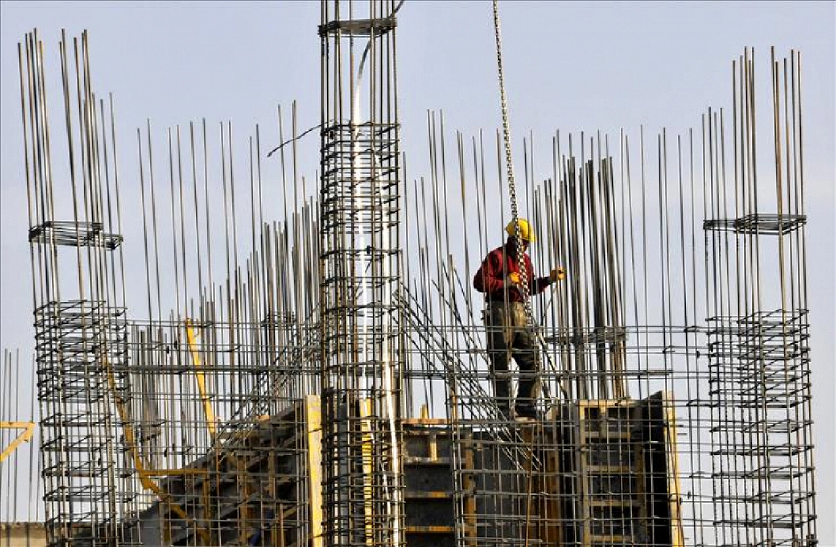 Malatya'da iş güvenliği karnesi yayınlandı: İhmal onlarca işçinin hayatına mal oldu