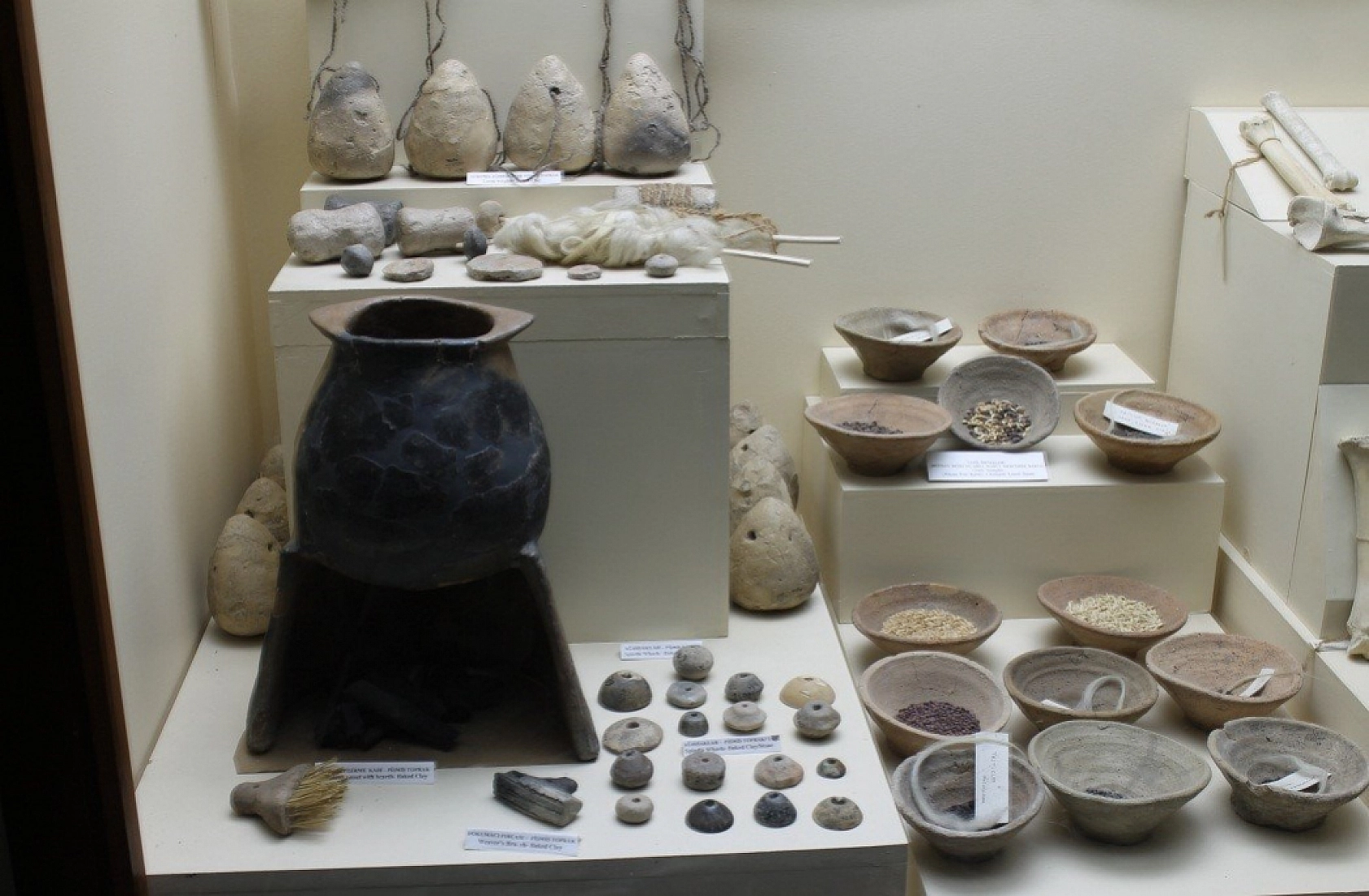 Malatya'nın O İlçesi Parlamaya Devam Ediyor: İlçedeki Müze Sayısı 12 İlçeyi Geride Bıraktı