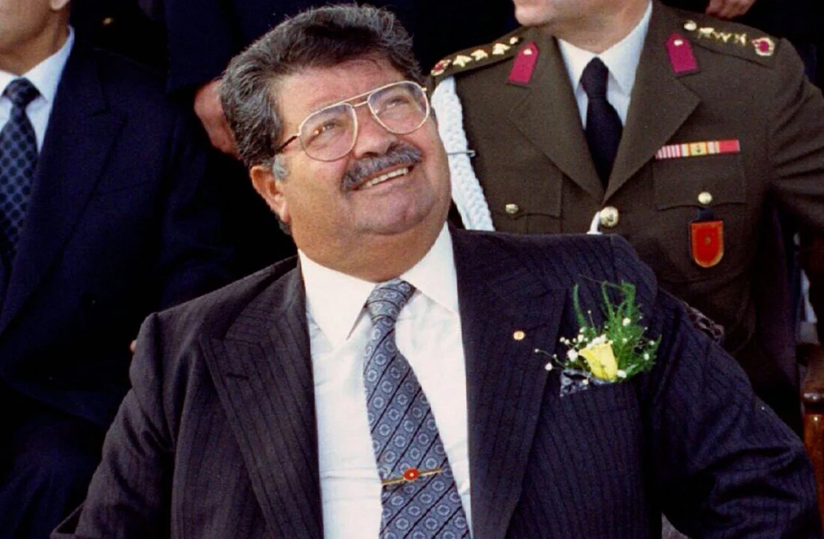 Malatya'da konferans verilecek..! 