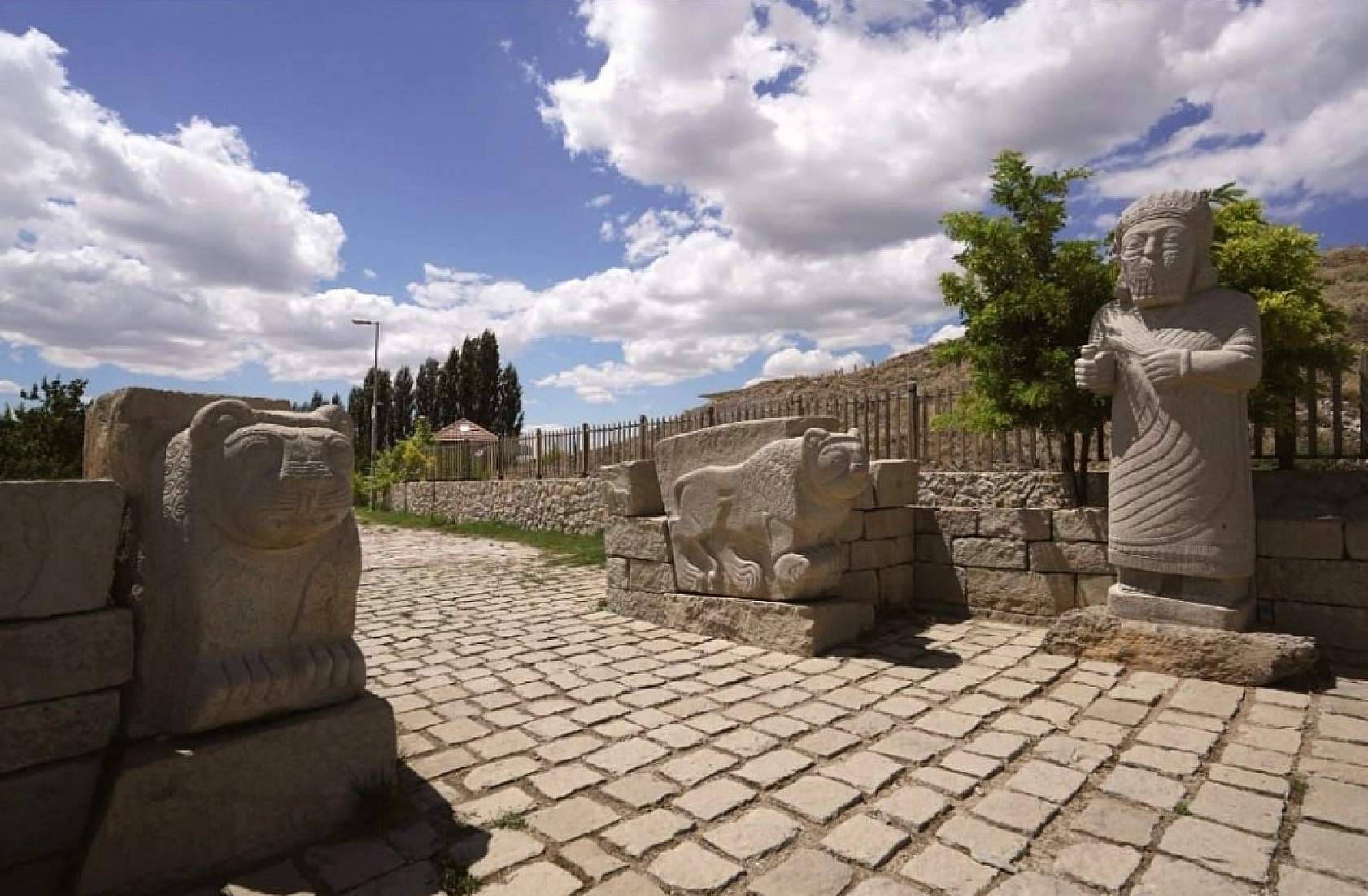 Malatya'nın Tarihi Mirası Korunacak…
