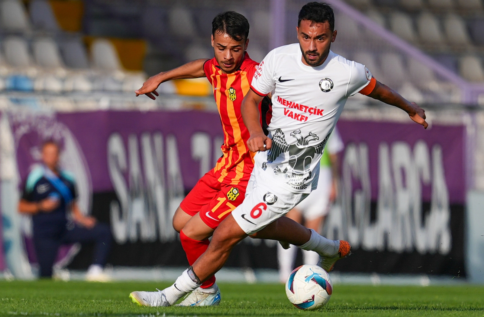 Yeni Malatyaspor Keçiörengücü'ne Konuk Oluyor: Maç Ne Zaman, Saat Kaçta, Hangi Kanalda?