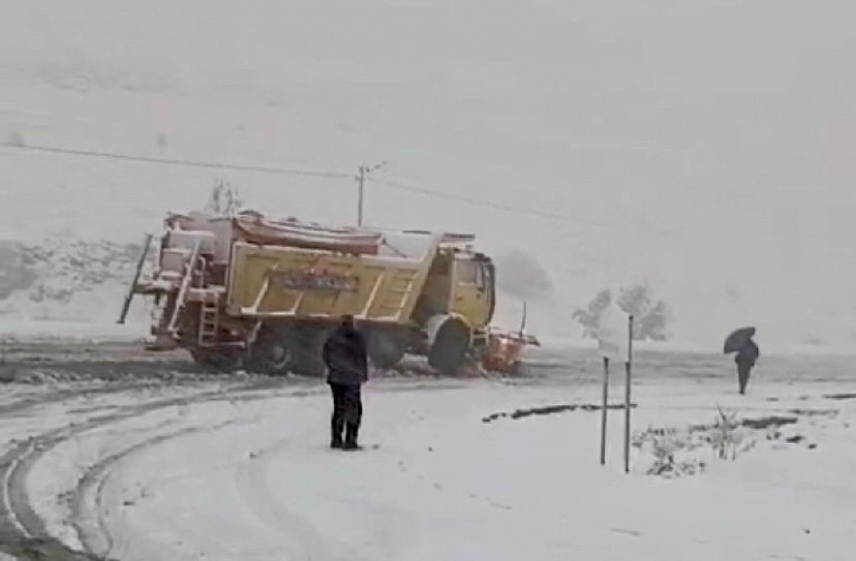Başkan Er, Malatyalıları Uyardı: 'İhtiyaç Durumunda Arayın'