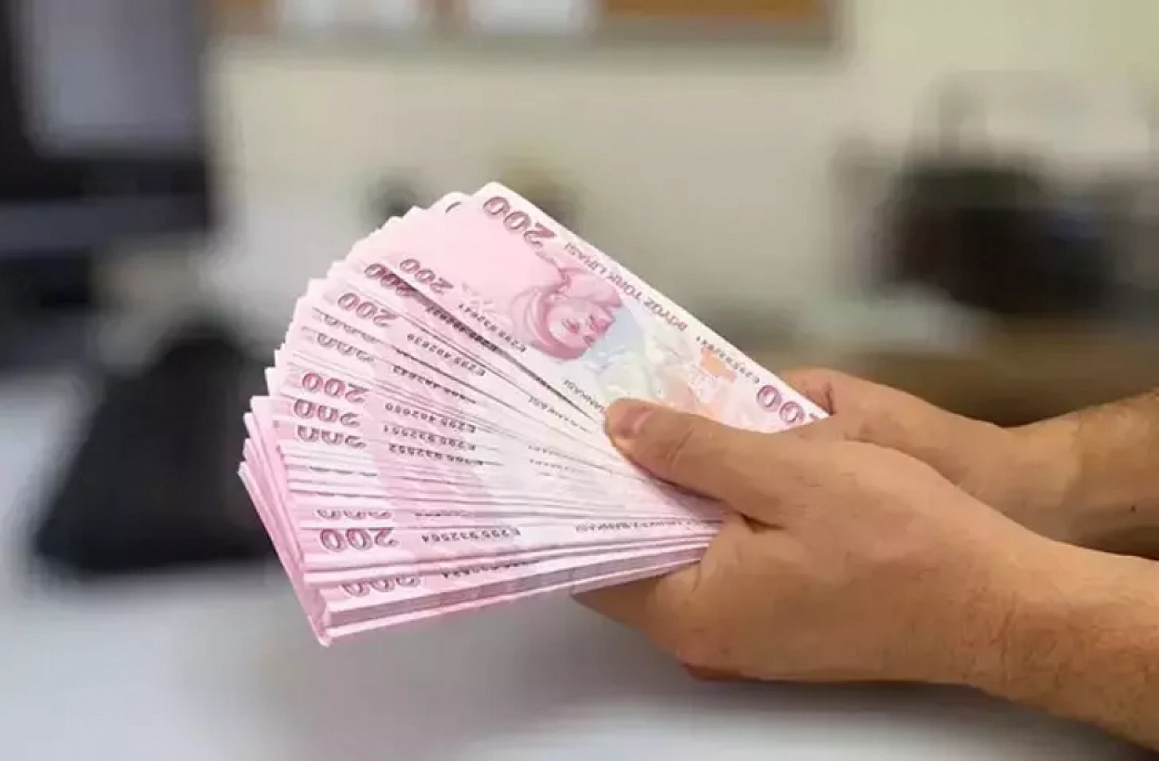 2025 Yılında Asgari Ücret Ne Kadar Olacak?