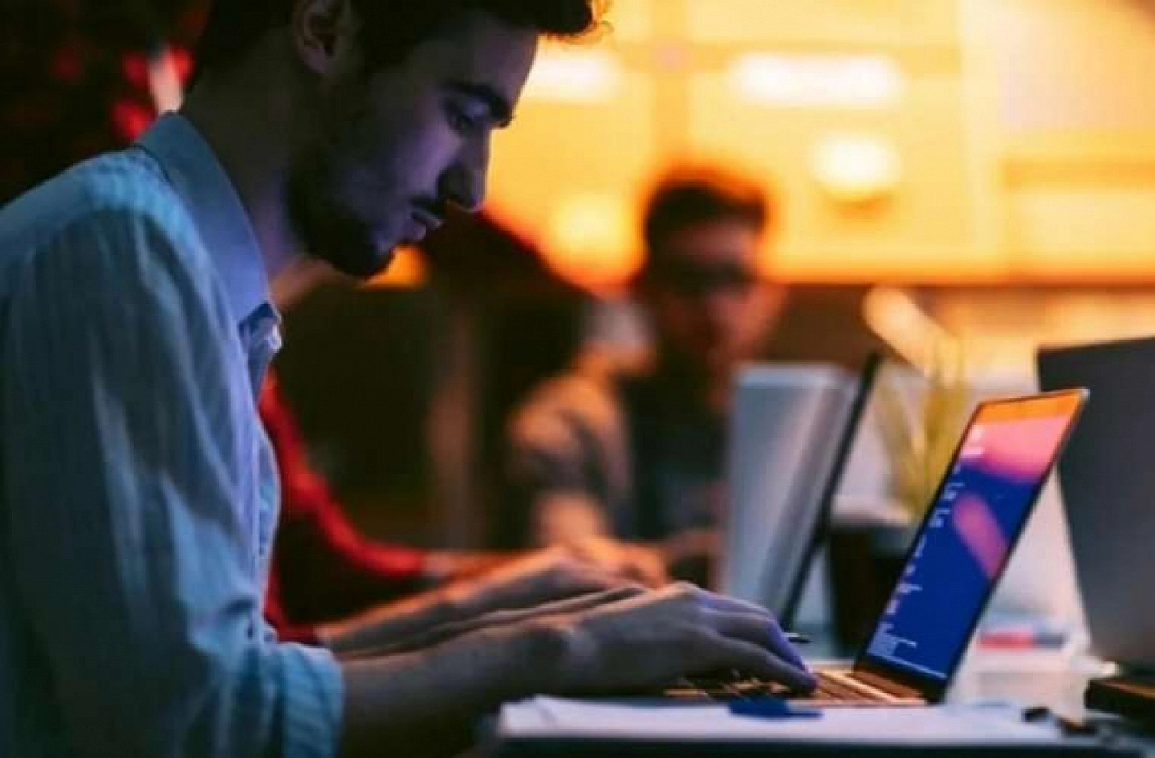 En Hızlı Büyüyen Meslekler Belli Oldu: Zirvedeki Meslek Şaşırttı!