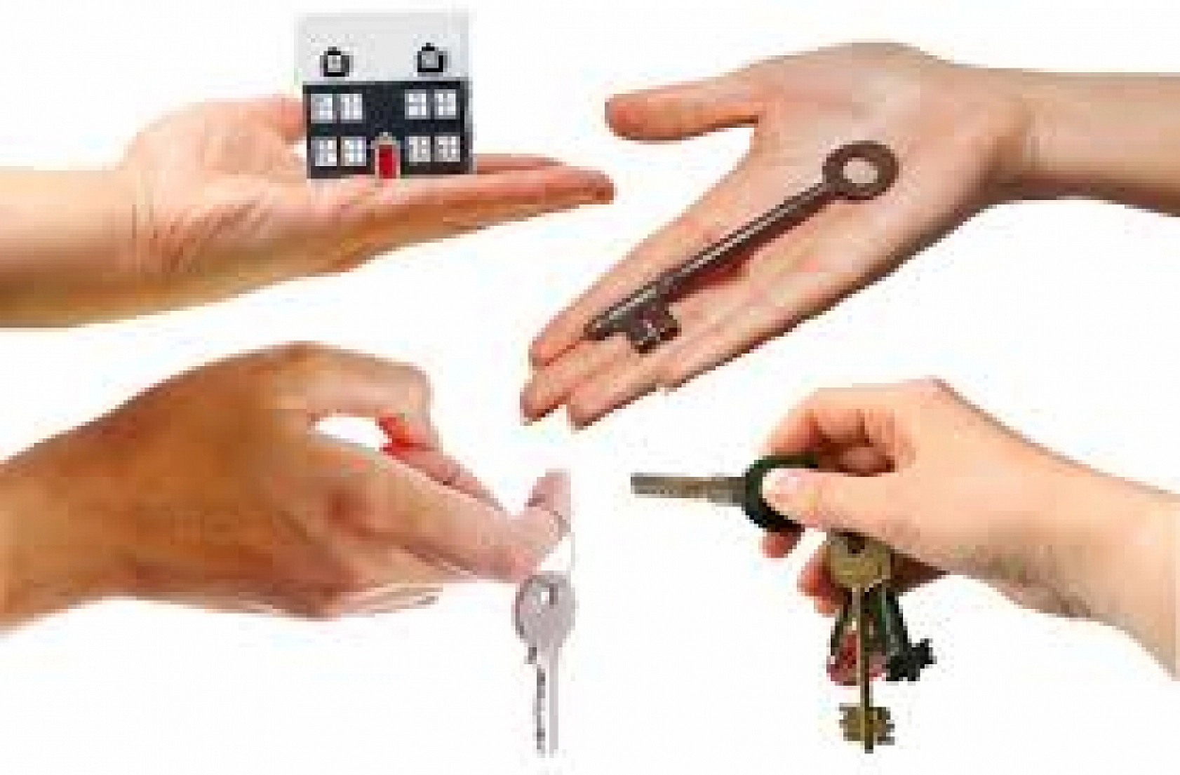 Emlak Vergisinde Yeni Dönem: Maliyet Fiyatı Arttı...