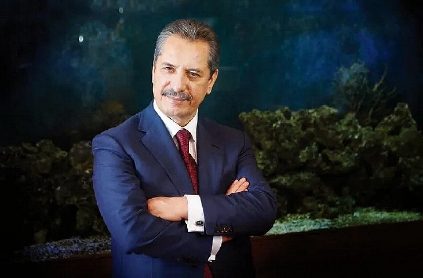 ABD'nin Forbes Dergisi listeyi güncelledi: Malatyalı Milyarderler Zirvede!