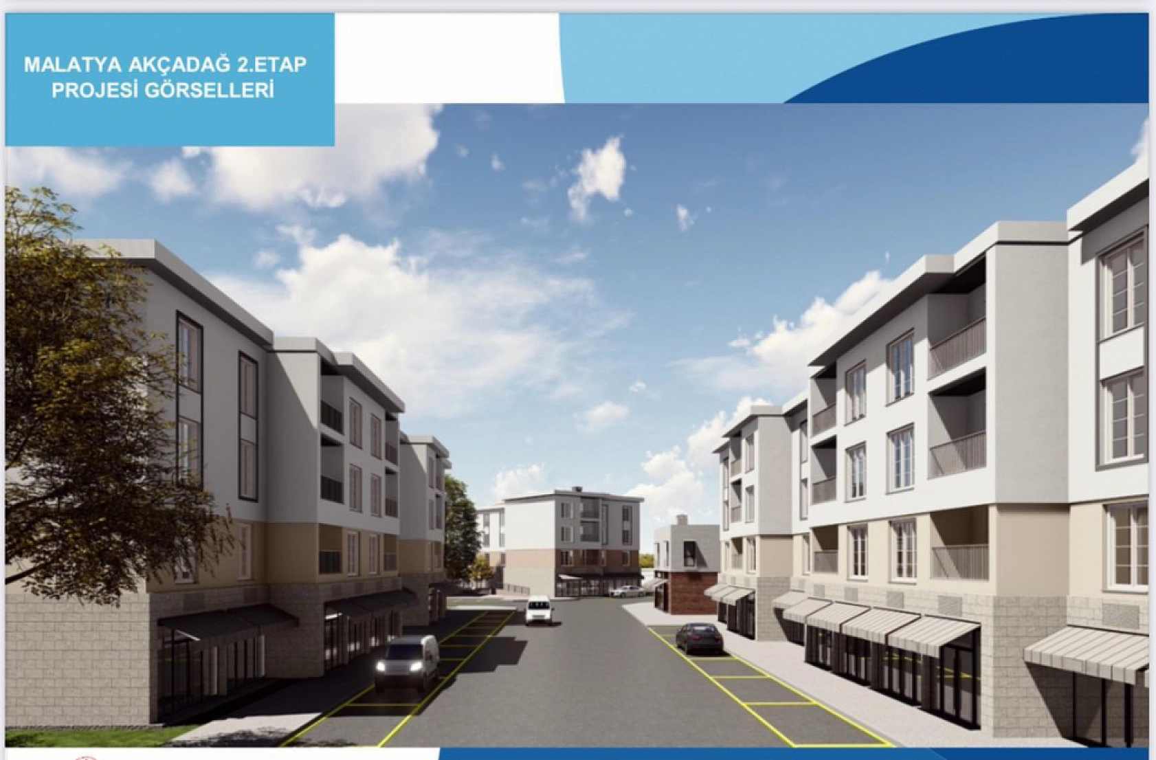 Malatya'nın Geleceği Şantiyelerde Şekilleniyor! Yüzde 60'ı Tamamlandı