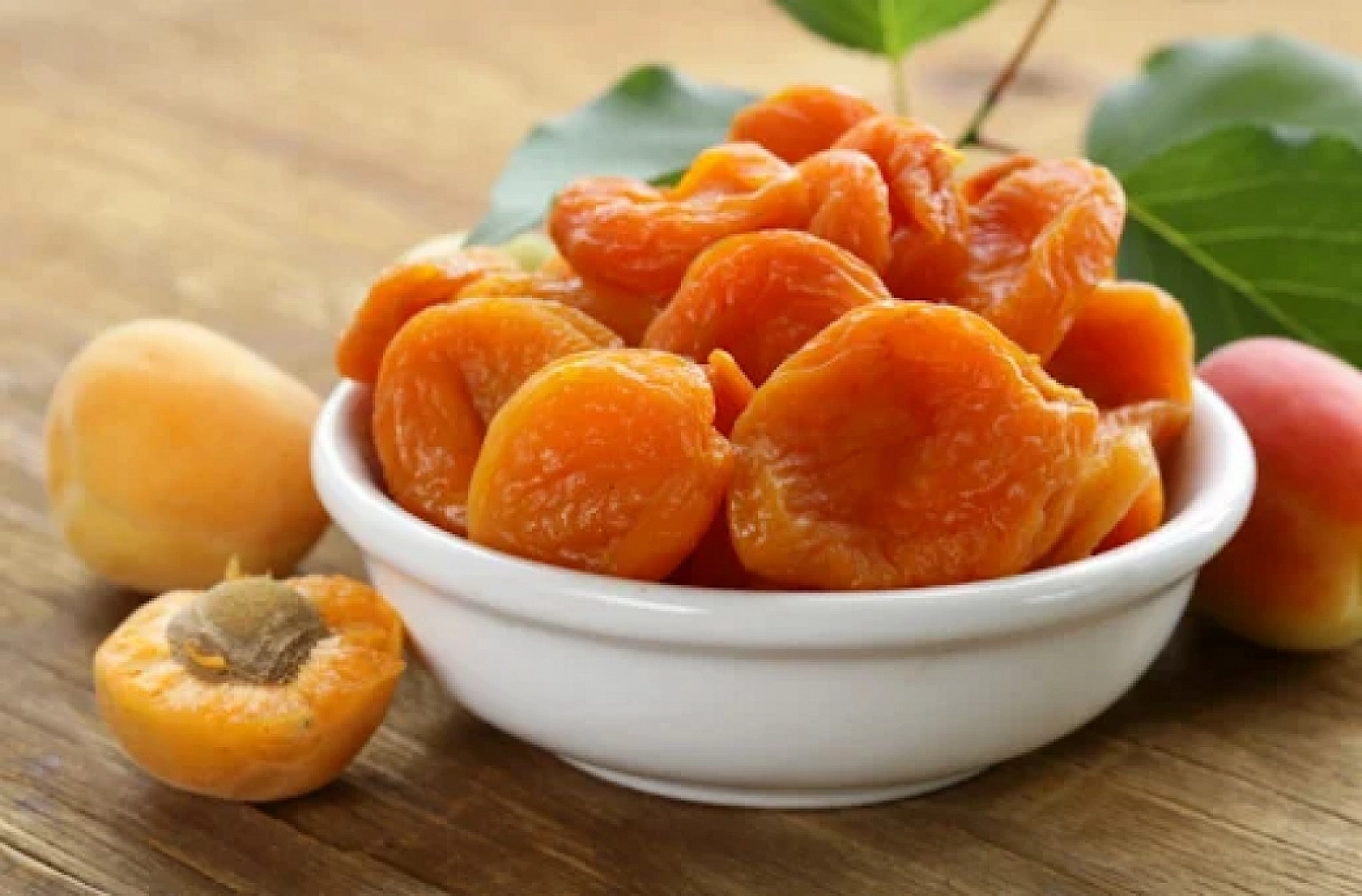 Kuru Kayısı Fiyatı Şaşırttı: Bu Defa Marketler Değil Üretici Kazandı!