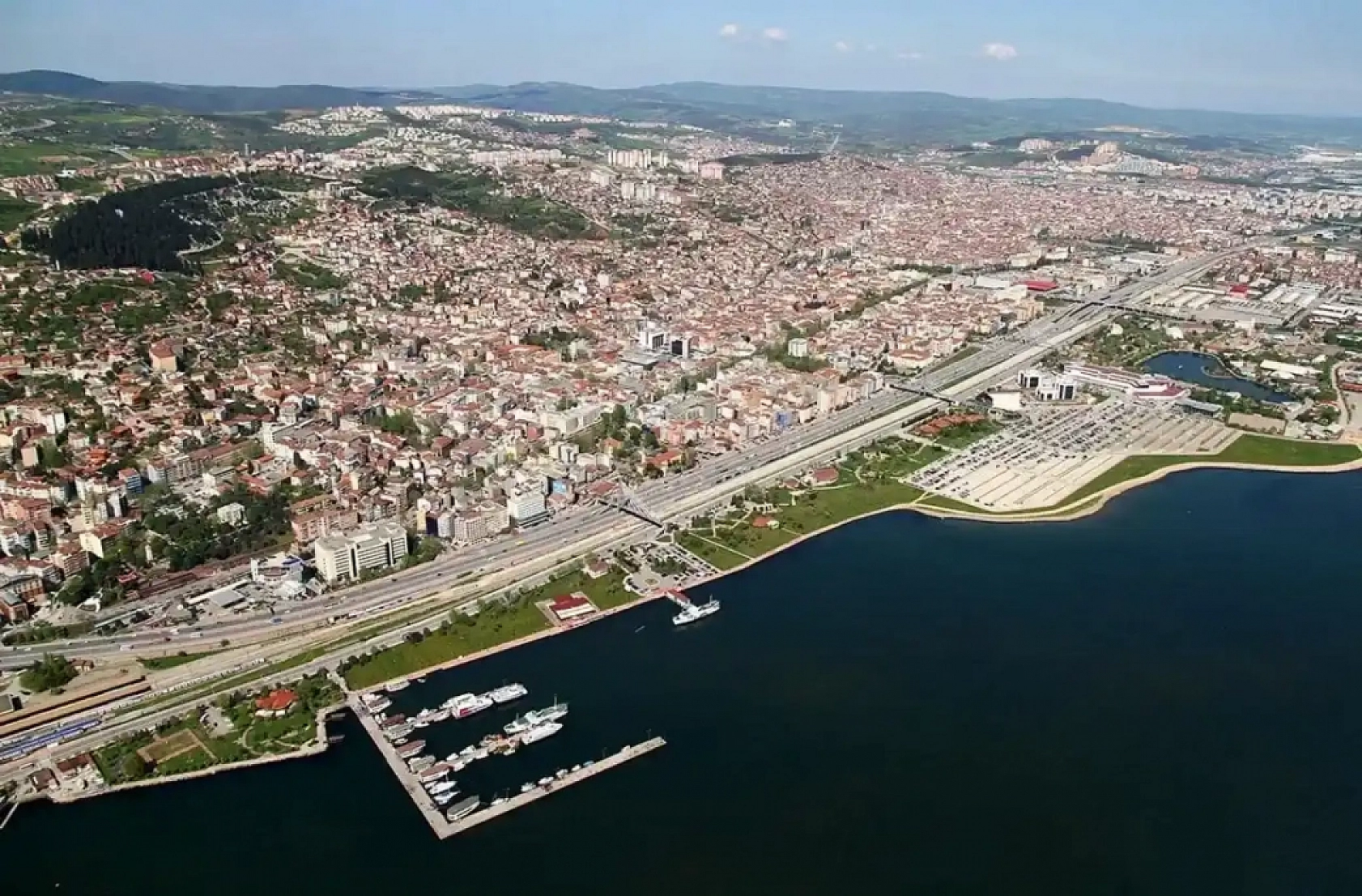 Türkiye'nin En Yaşanabilir İl Listesinde Malatya'nın Sırası Belli Oldu!