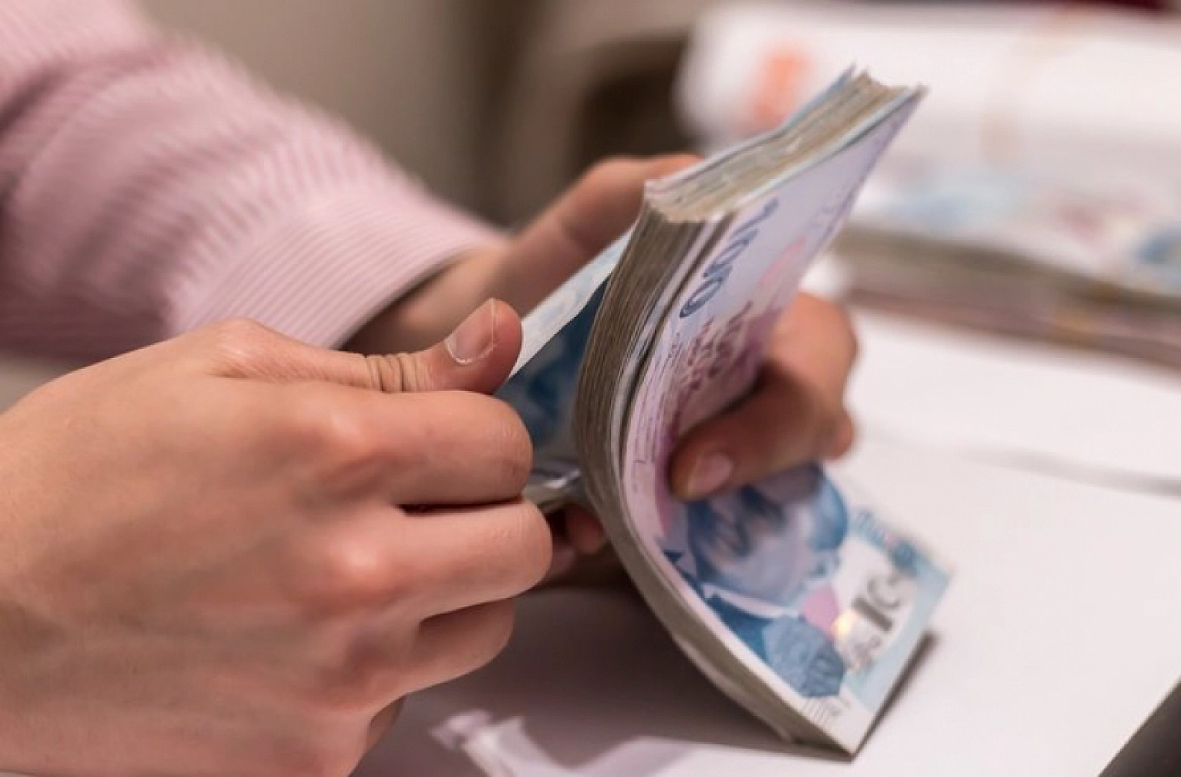 Zam talebi dudak uçuklattı: Memur-Sen yüzde 88 artış istedi