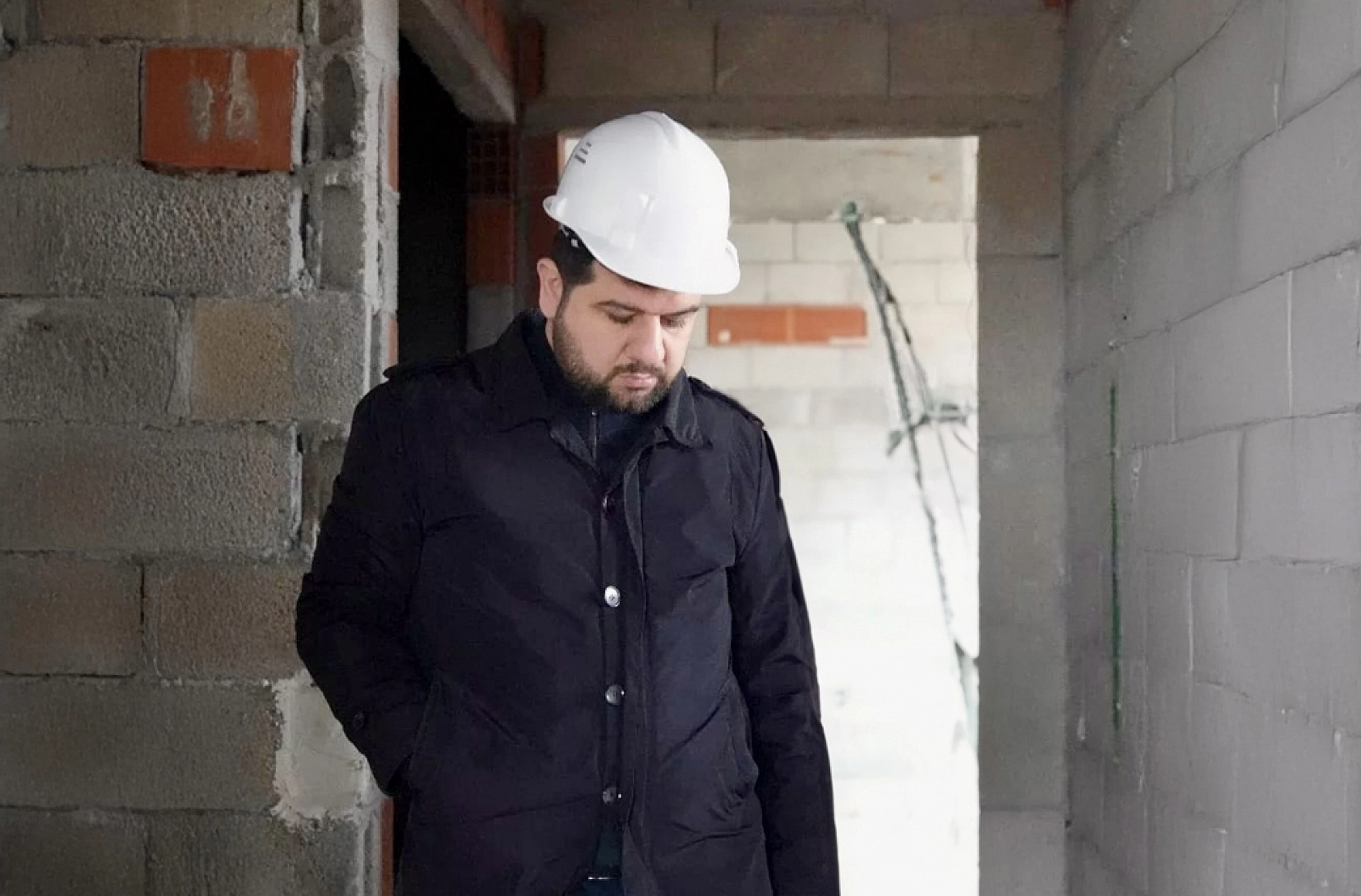 Malatya'da Eski Binalarda Göçme Riski Artıyor: Yapılar Tehlike Altında..!!