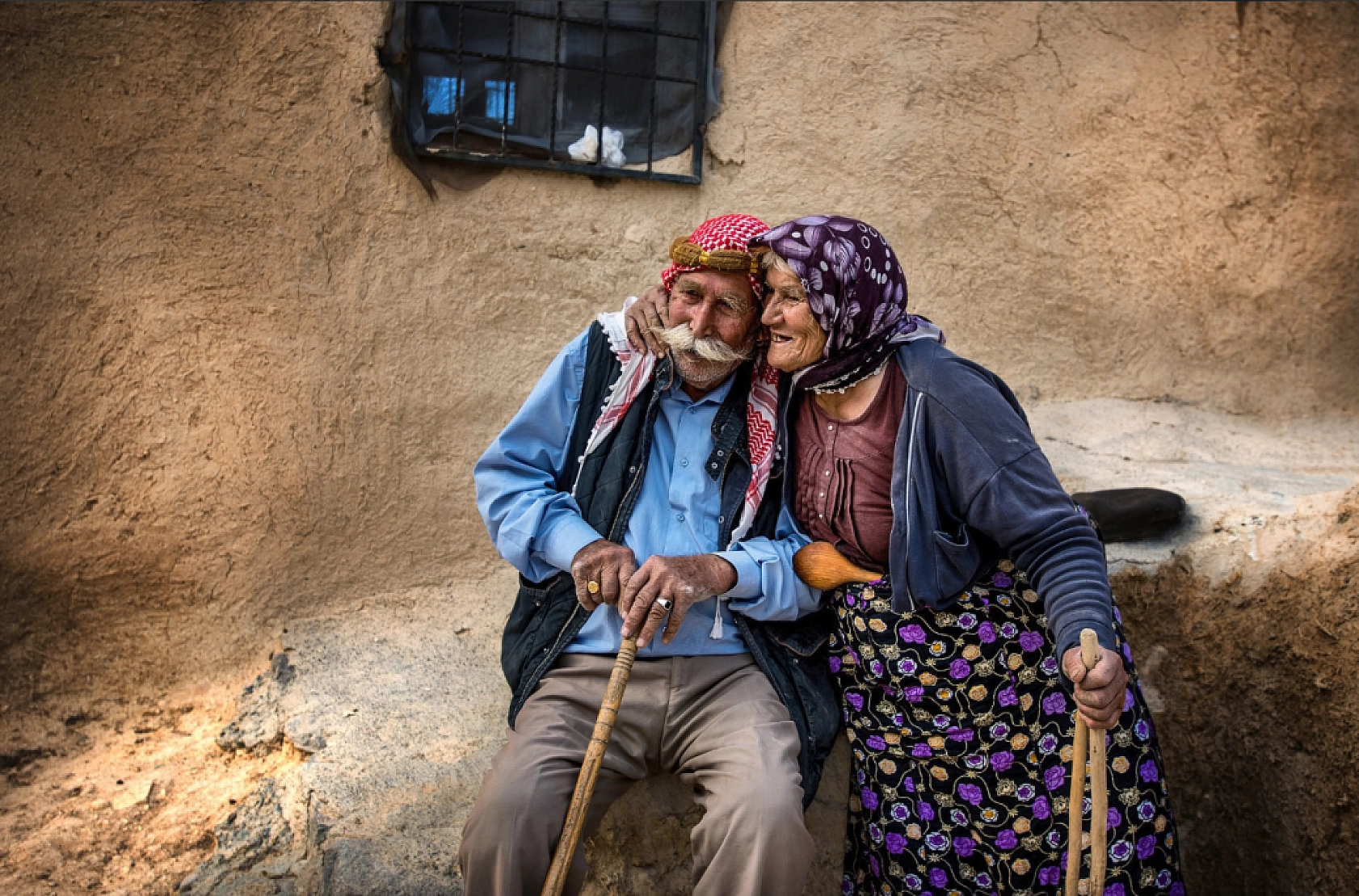2030'da Yaşlı Nüfus Genç Nüfusu Geçecek: Malatya'da Tehlike Çanları Çalıyor!