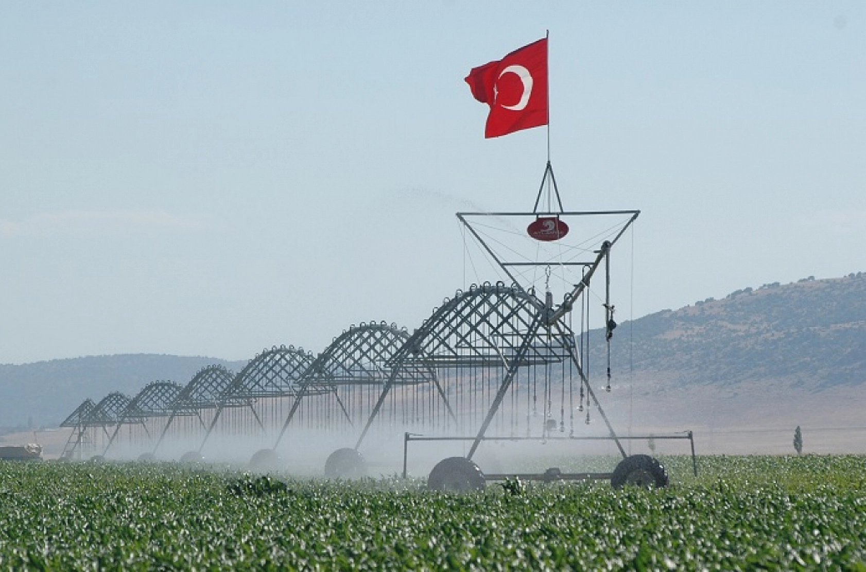 Tarımda Yeni Dönem: Tasarruf Artacak!