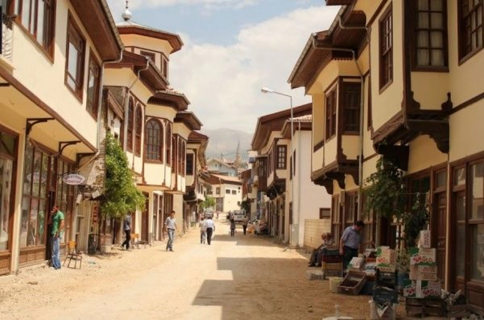 Gündüzbey ve Mollakasım Rezerv Alandan Çıkarıldı Mı? İşte Detaylar…