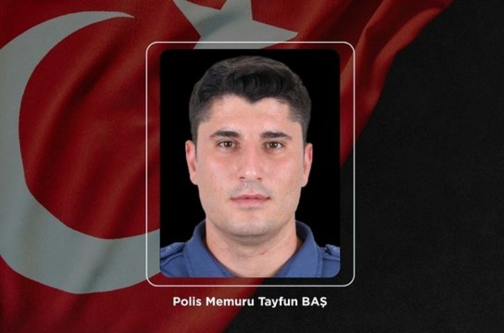 Muğla'dan acı haber: Astsubay silahıyla dehşet saçtı, 1 polis şehit