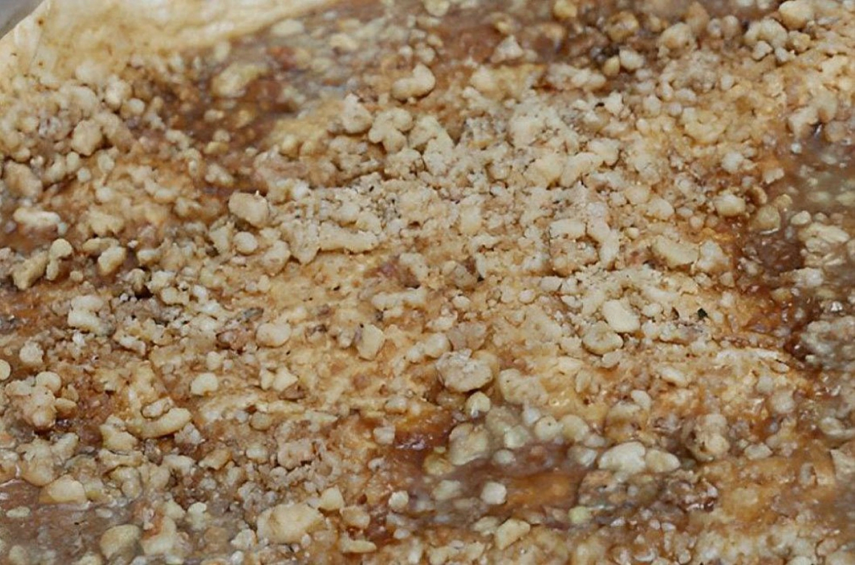 Malatya'nın Gizli Lezzeti MasterChef'te Ortaya Çıktı: Arapgir Delikız Baklavası Nasıl Yapılır? İşte Adım Adım Tarif…