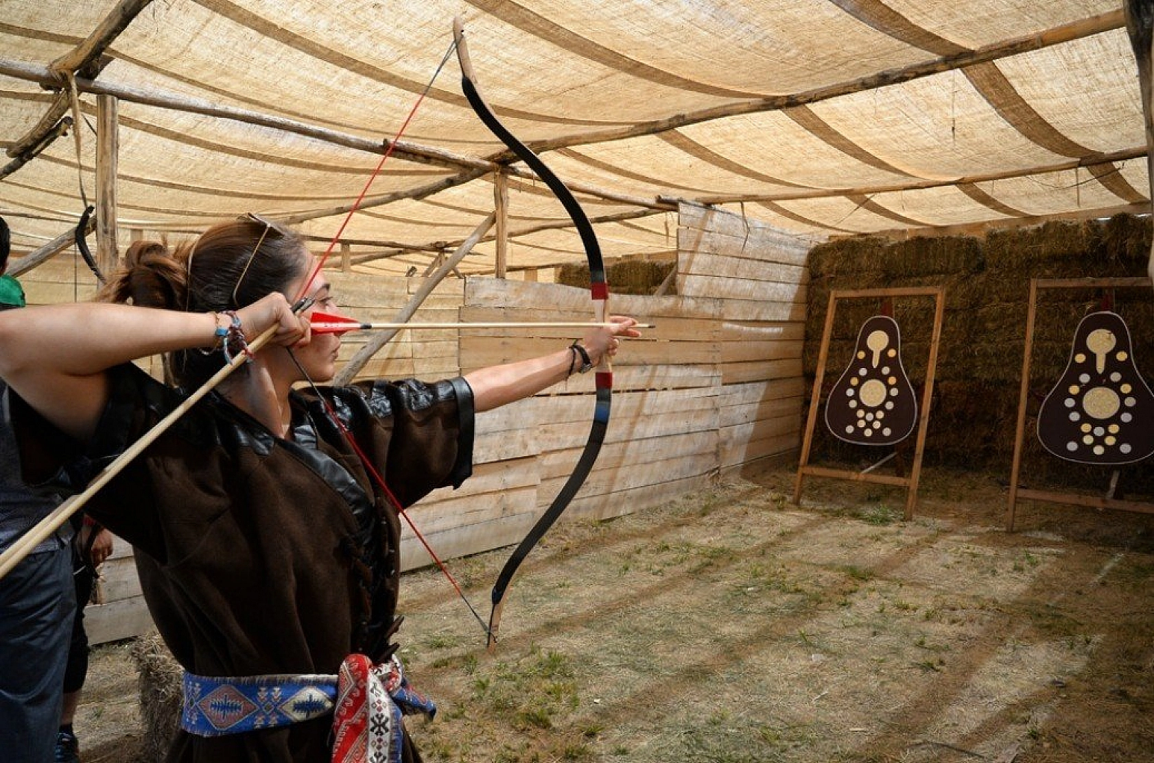 Malazgirt Zaferi etkinliklerine yoğun ilgi