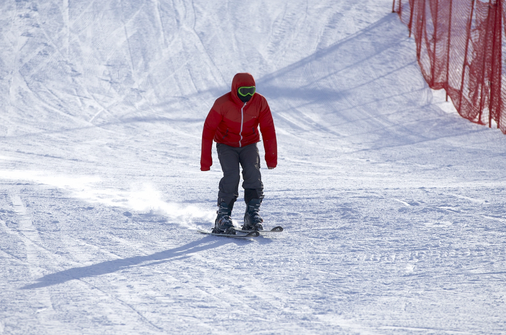 Amatör ve Profesyonel Kayakçılar Akın Ediyor: Malatyalılar, Elazığlılar, Diyarbakırlılar Oraya Gidiyor...