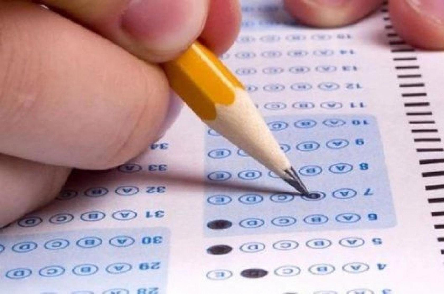 KPSS Ortaöğretim Sonuçları Açıklandı!