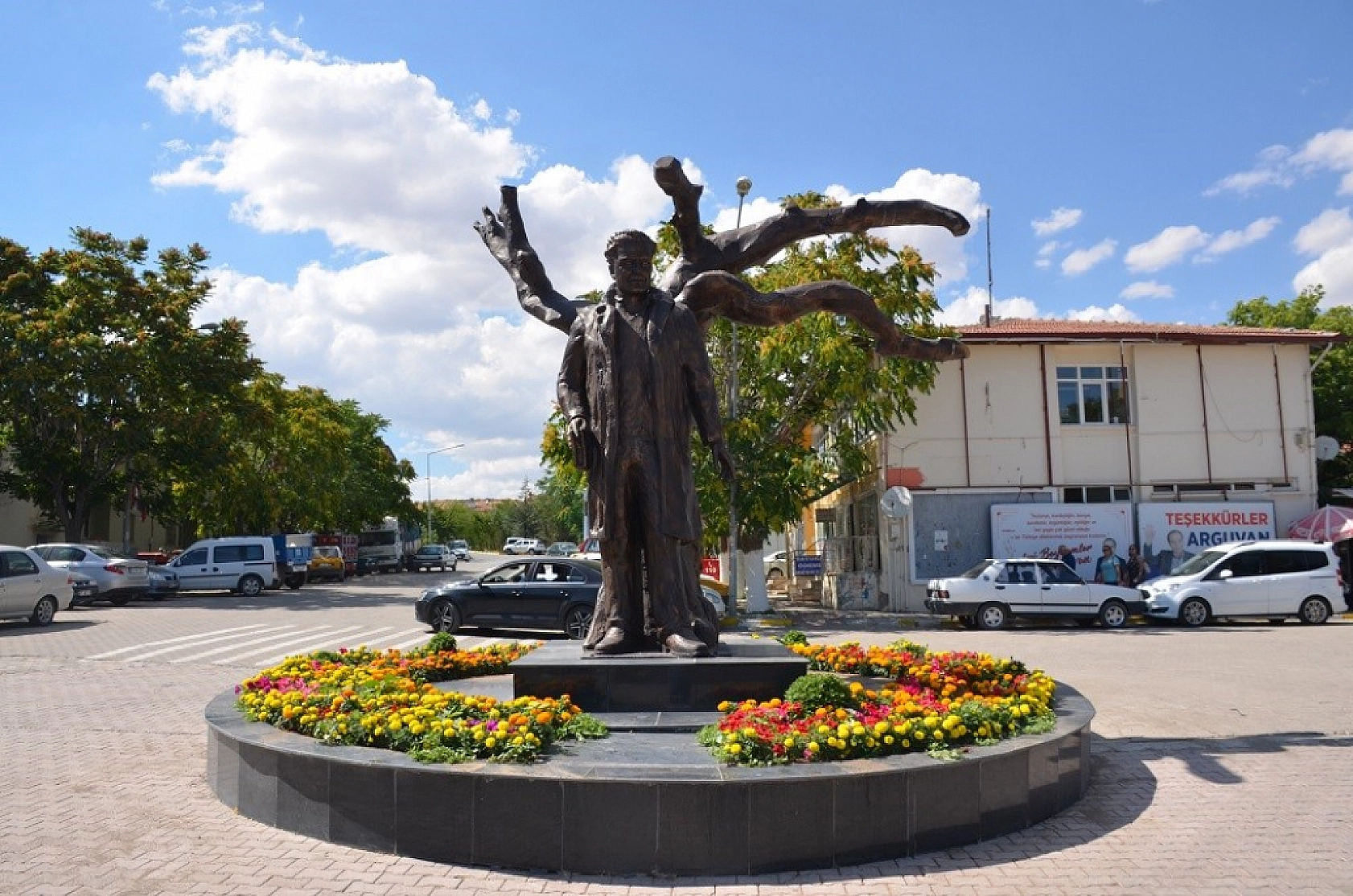 Malatya'da CHP'li Belediyede Sular Durulmuyor! Sadece Kağıt Üzerinde Yürütmüşler…