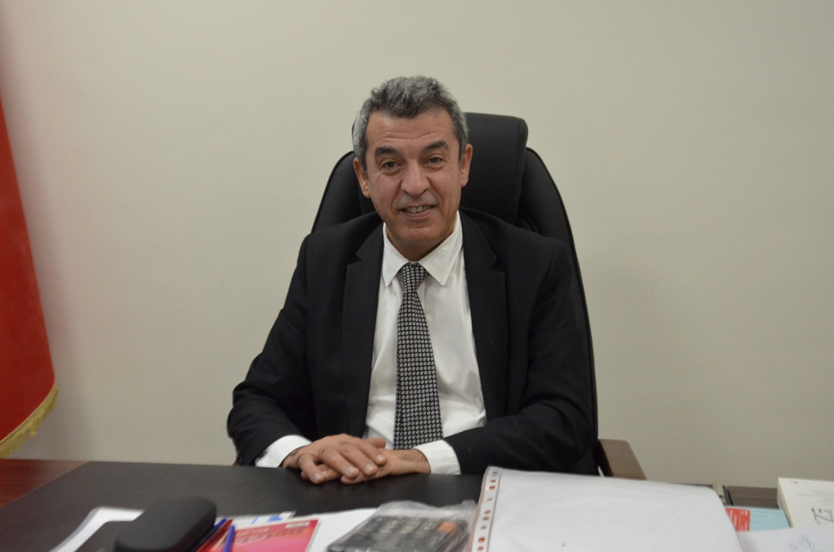 Malatya'da Üçüncü Çağrı Proje Başvuruları Başladı