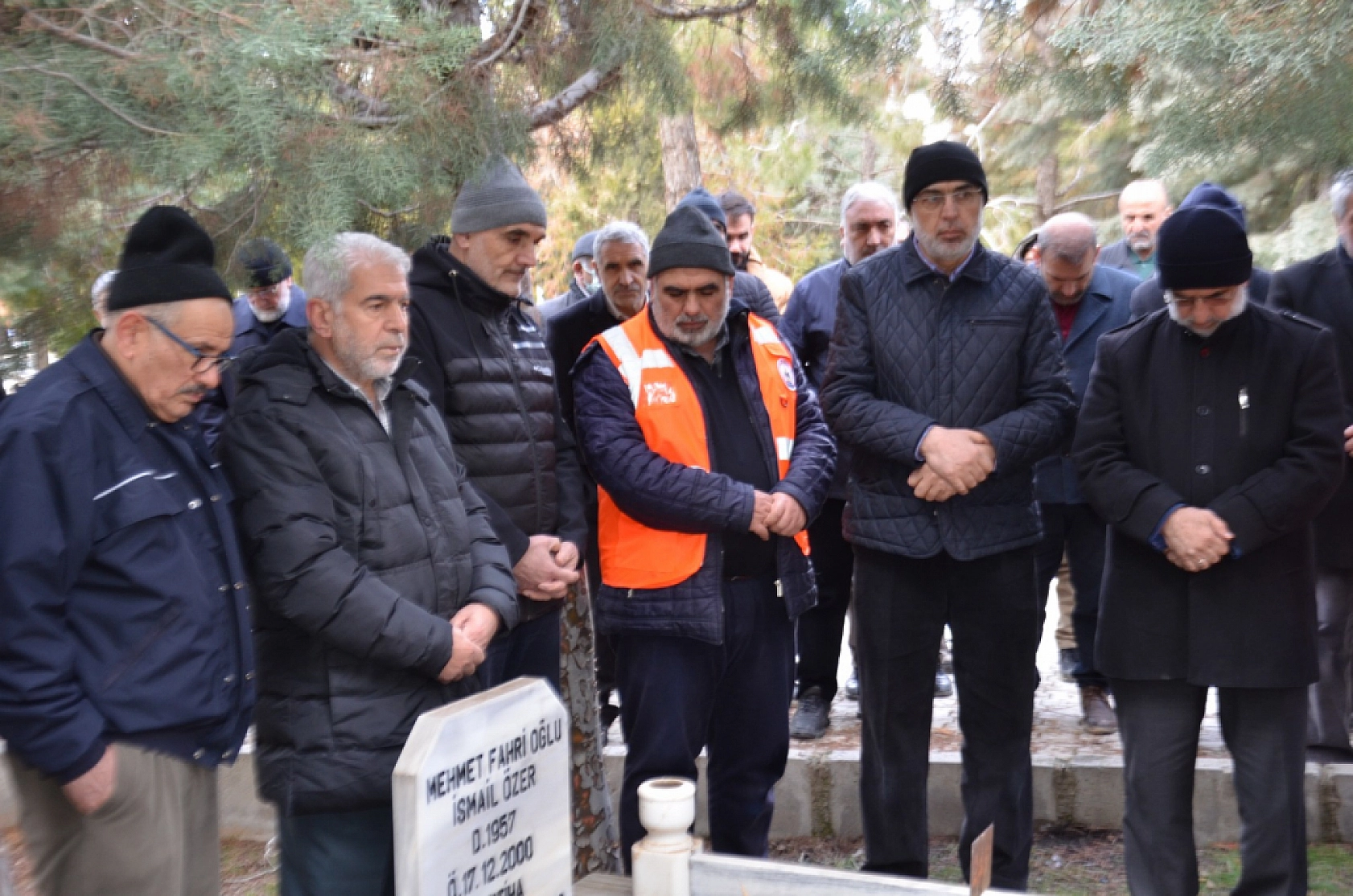 İsmail Özer Unutulmadı, Gerçek Ortaya Çıkmadı: 28 Şubat'ın Kara Lekesi