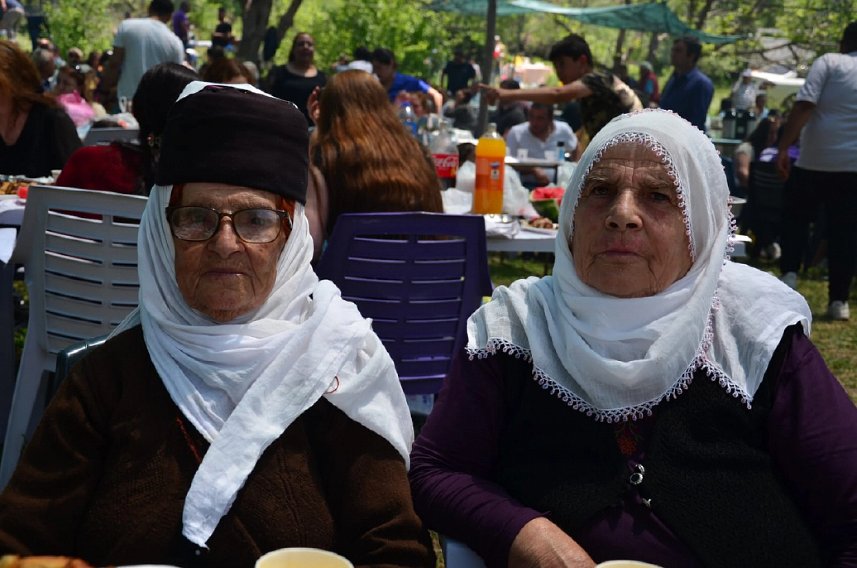 Arguvanlılar şenlikte buluştu
