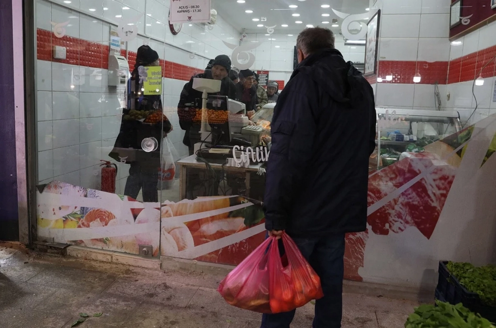 Yılbaşında Kırmızı Ete Zam Gelecek Mi? İşte Yanıtı...