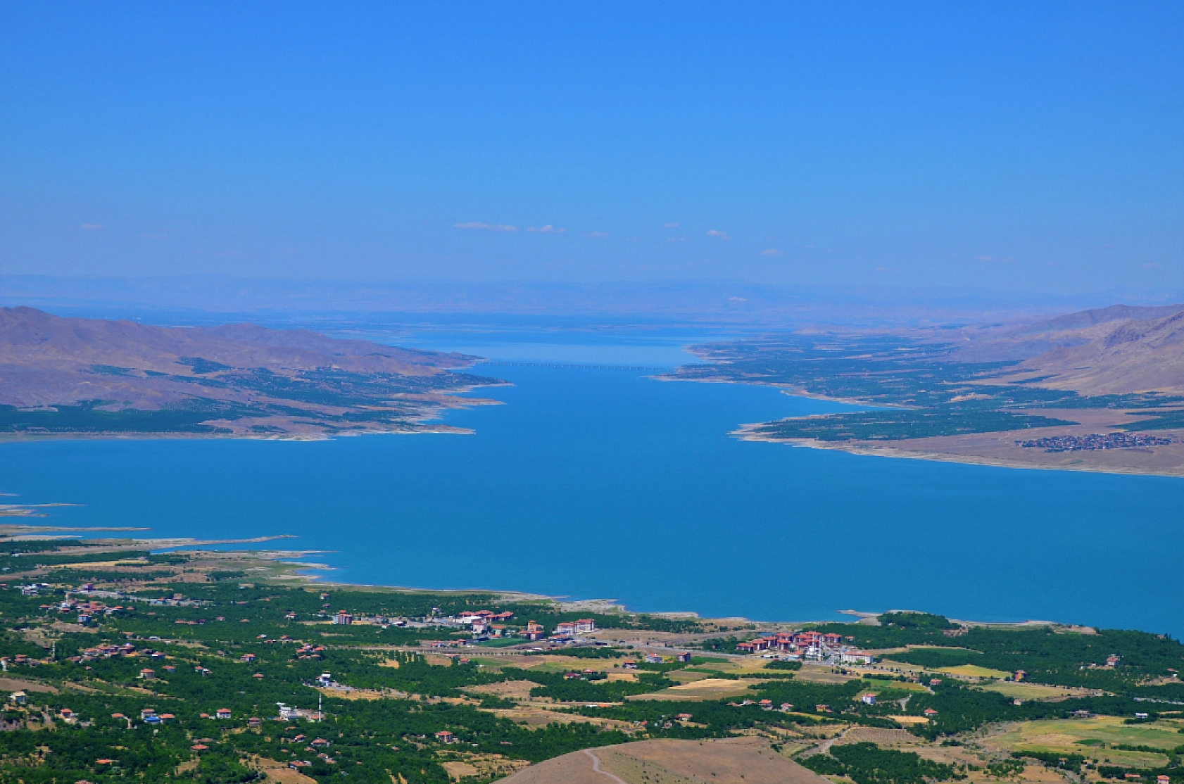 Taş Ocağı Projesi için yol açıldı: Malatya'nın 2 ilçesinde Çevre Raporu olmadan uygulama başlayacak
