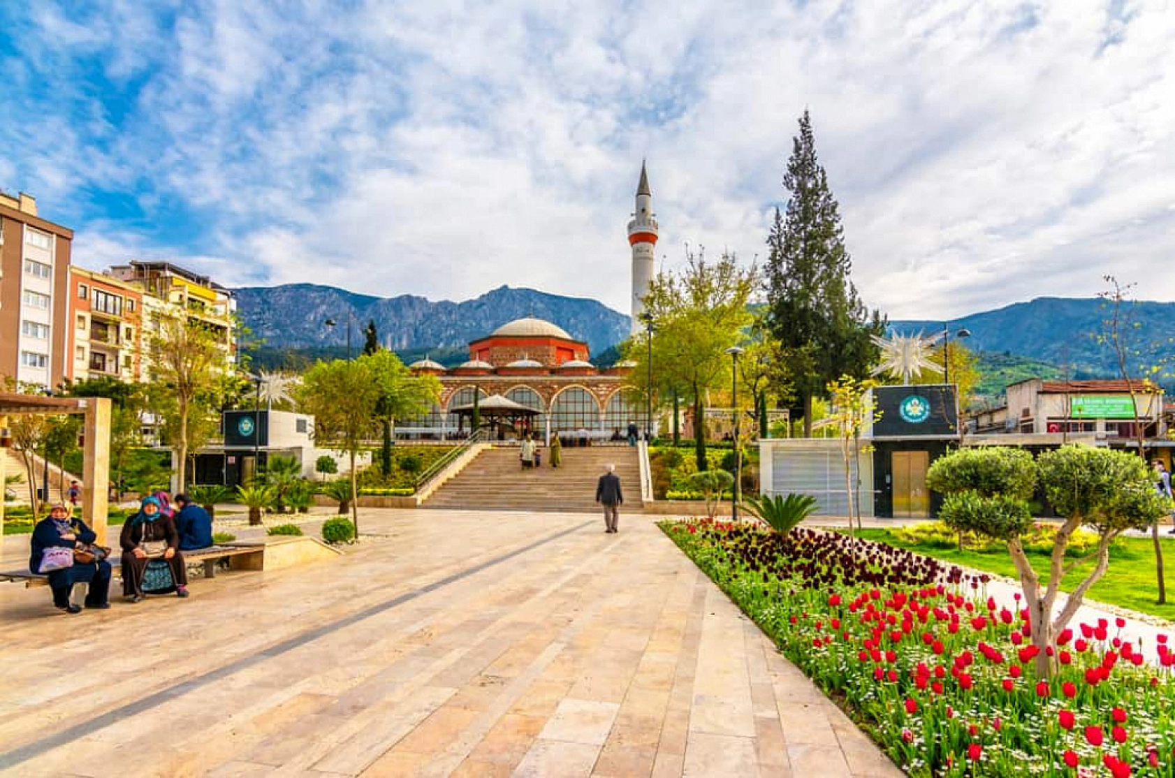 Malatya, Genç Nüfusunu Kaybediyor: TÜİK Verileri Açıkladı...
