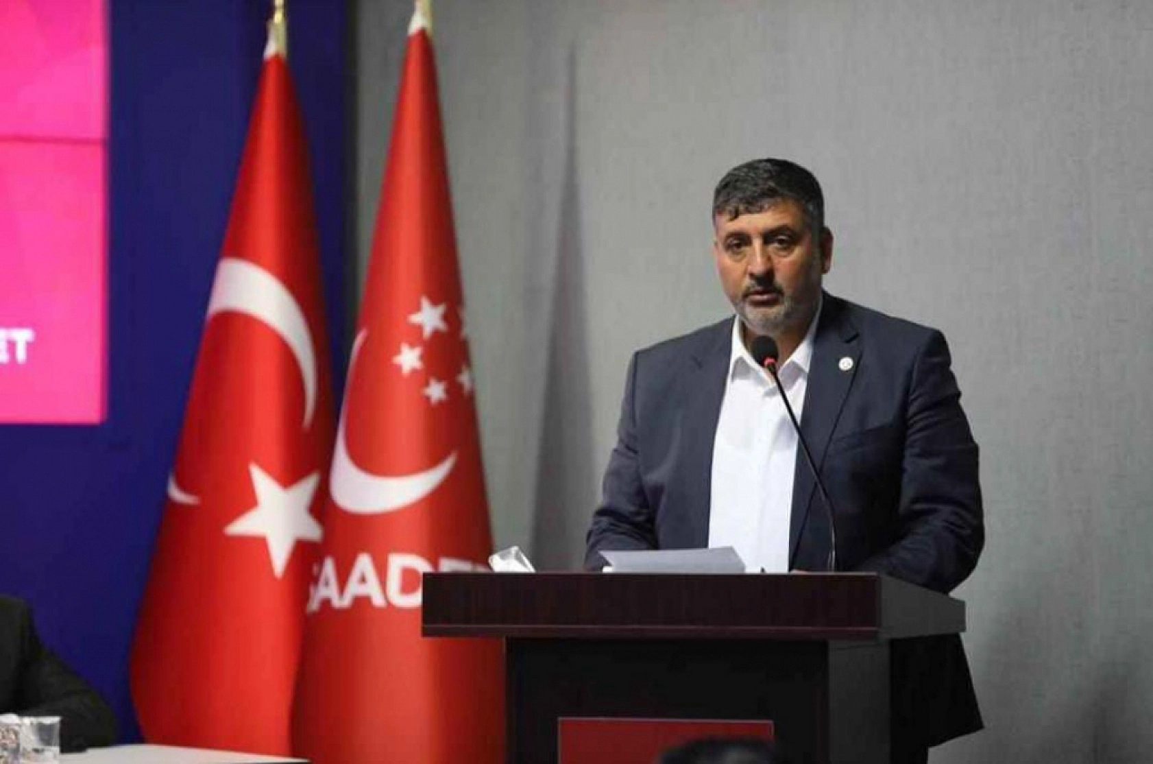 Çiftçi Sefalete Mahkûm Edildi