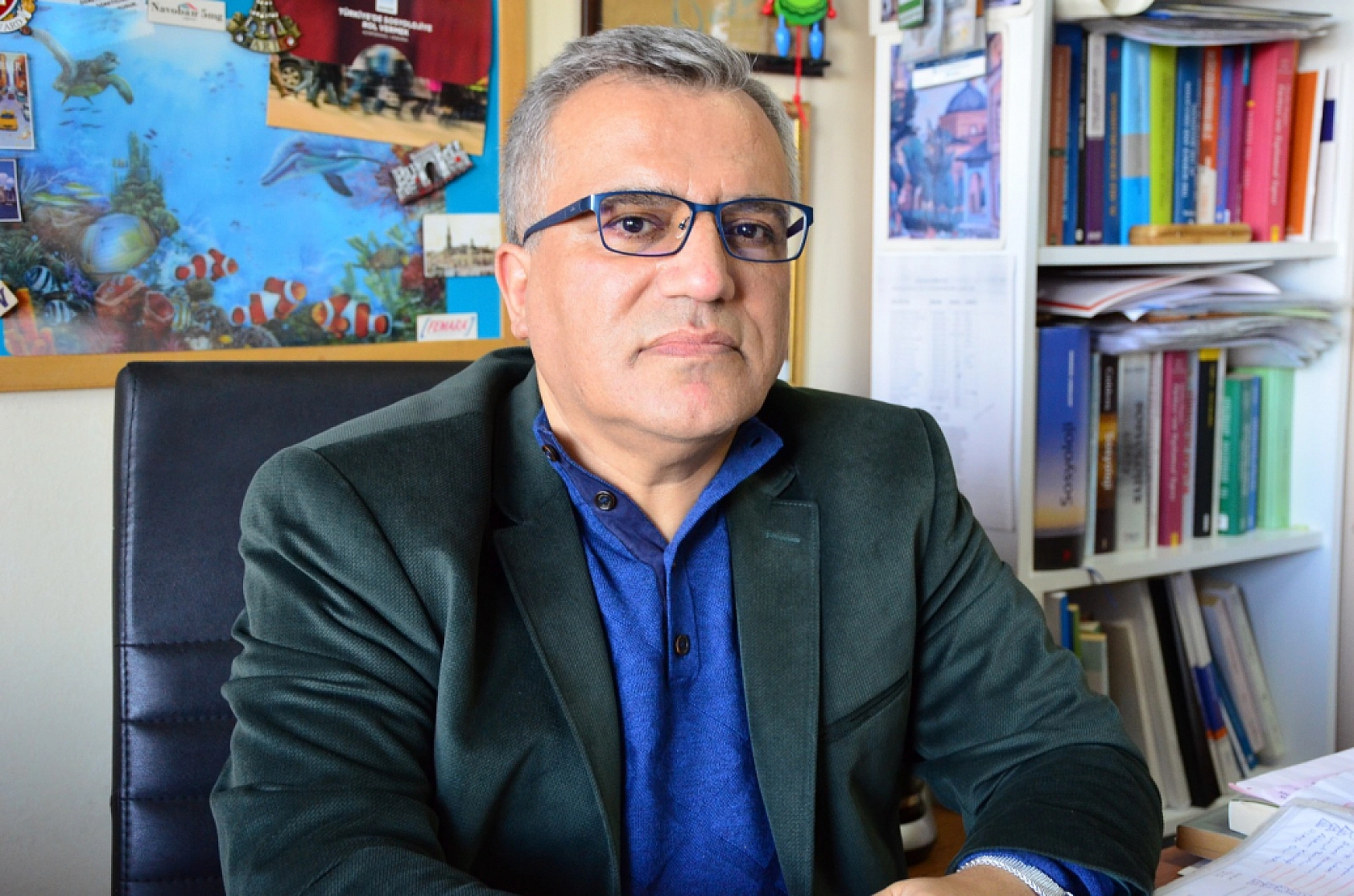 Türk Dizileri Toplumu Yozlaştırıyor: Aldatma, Şiddet ve Lüks Yaşam Normalleşiyor