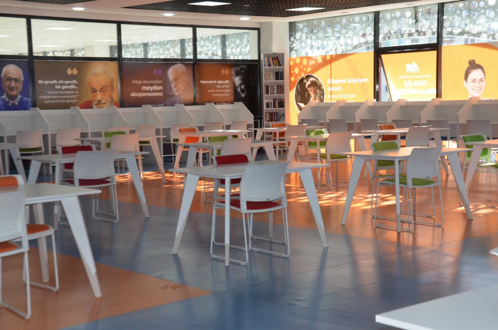 Başkan Geçit sözünü tuttu: Malatya'da binlerce kişi bekliyordu, hizmete açıldı