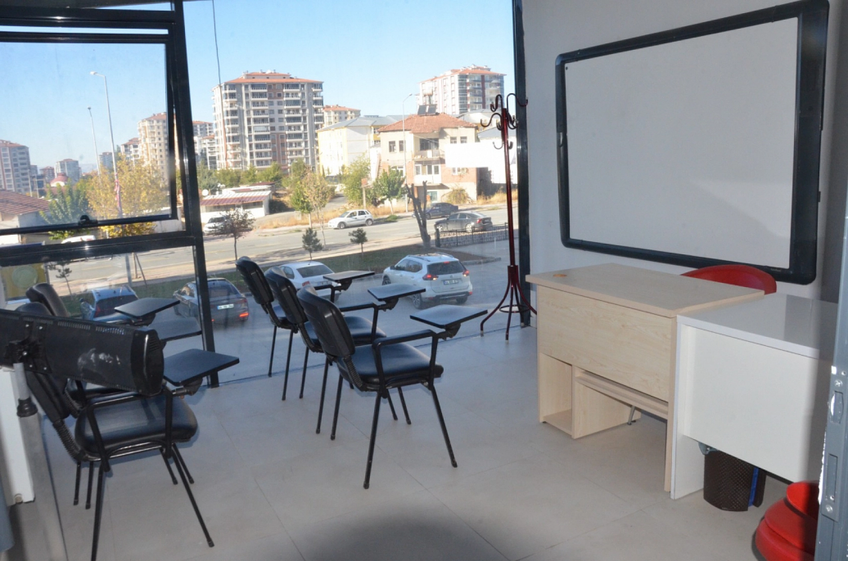 Başkan Geçit sözünü tuttu: Malatya'da binlerce kişi bekliyordu, hizmete açıldı