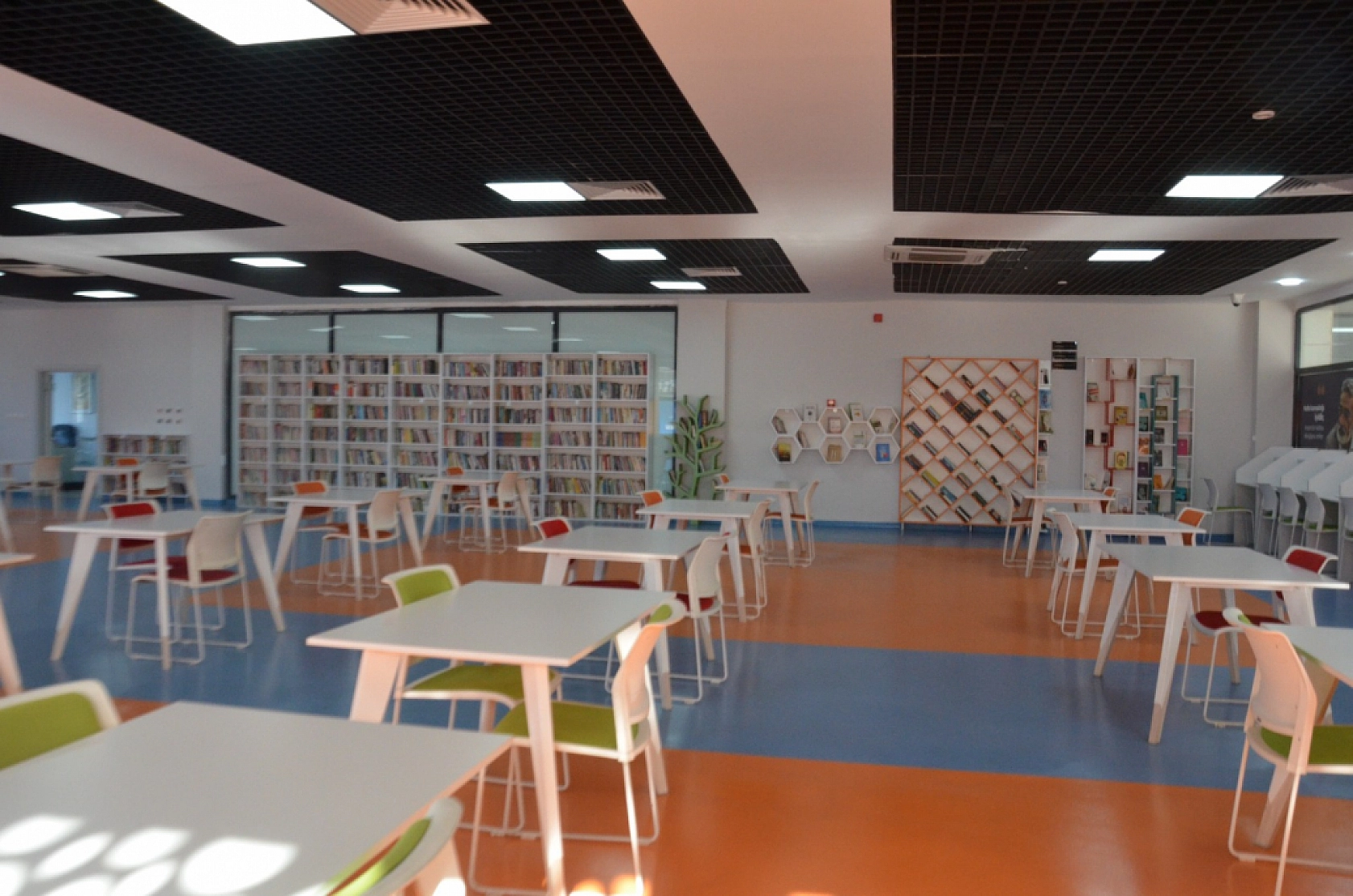 Başkan Geçit sözünü tuttu: Malatya'da binlerce kişi bekliyordu, hizmete açıldı