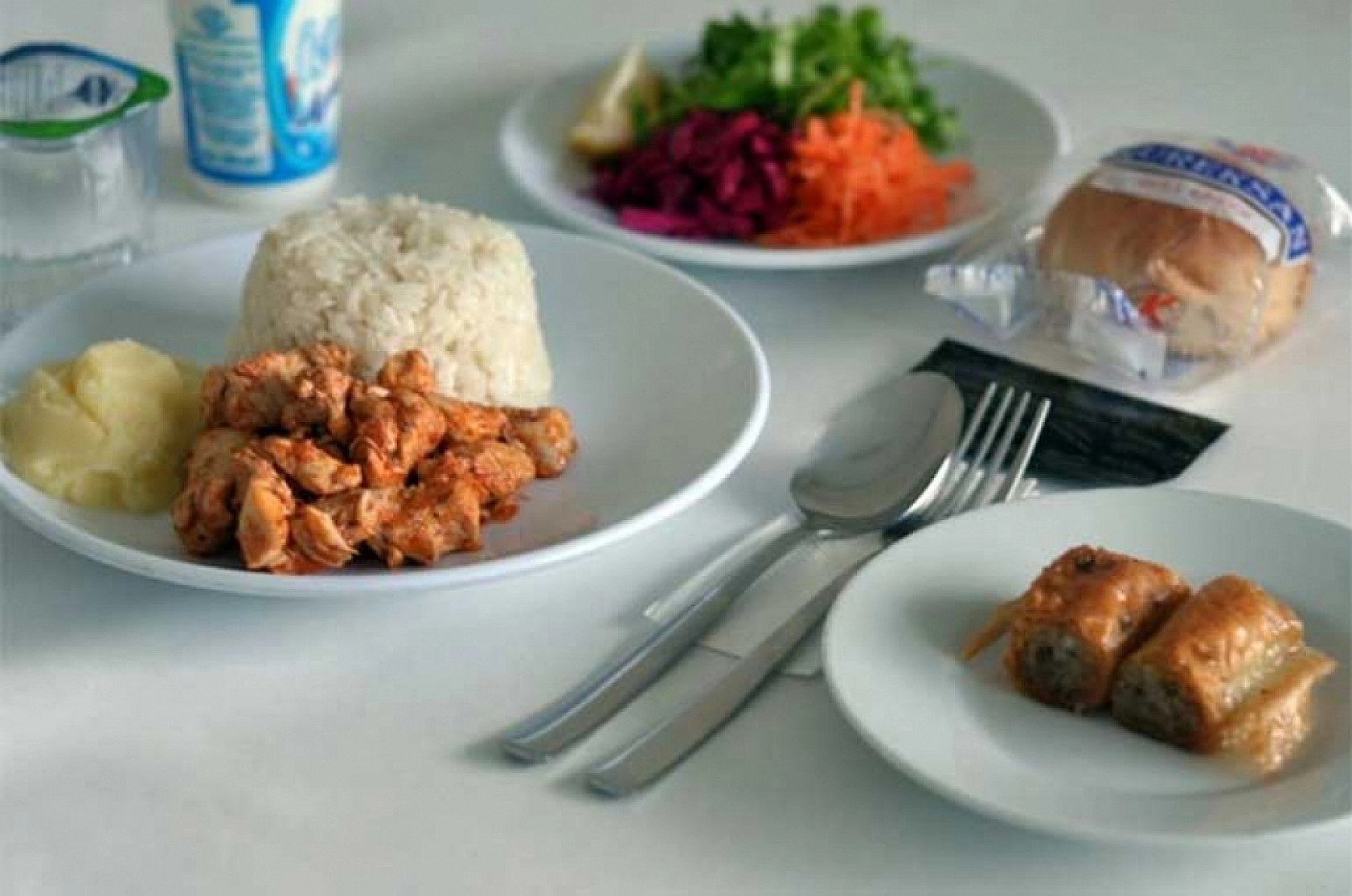 Büyükşehir'den Bir Hizmet Daha!