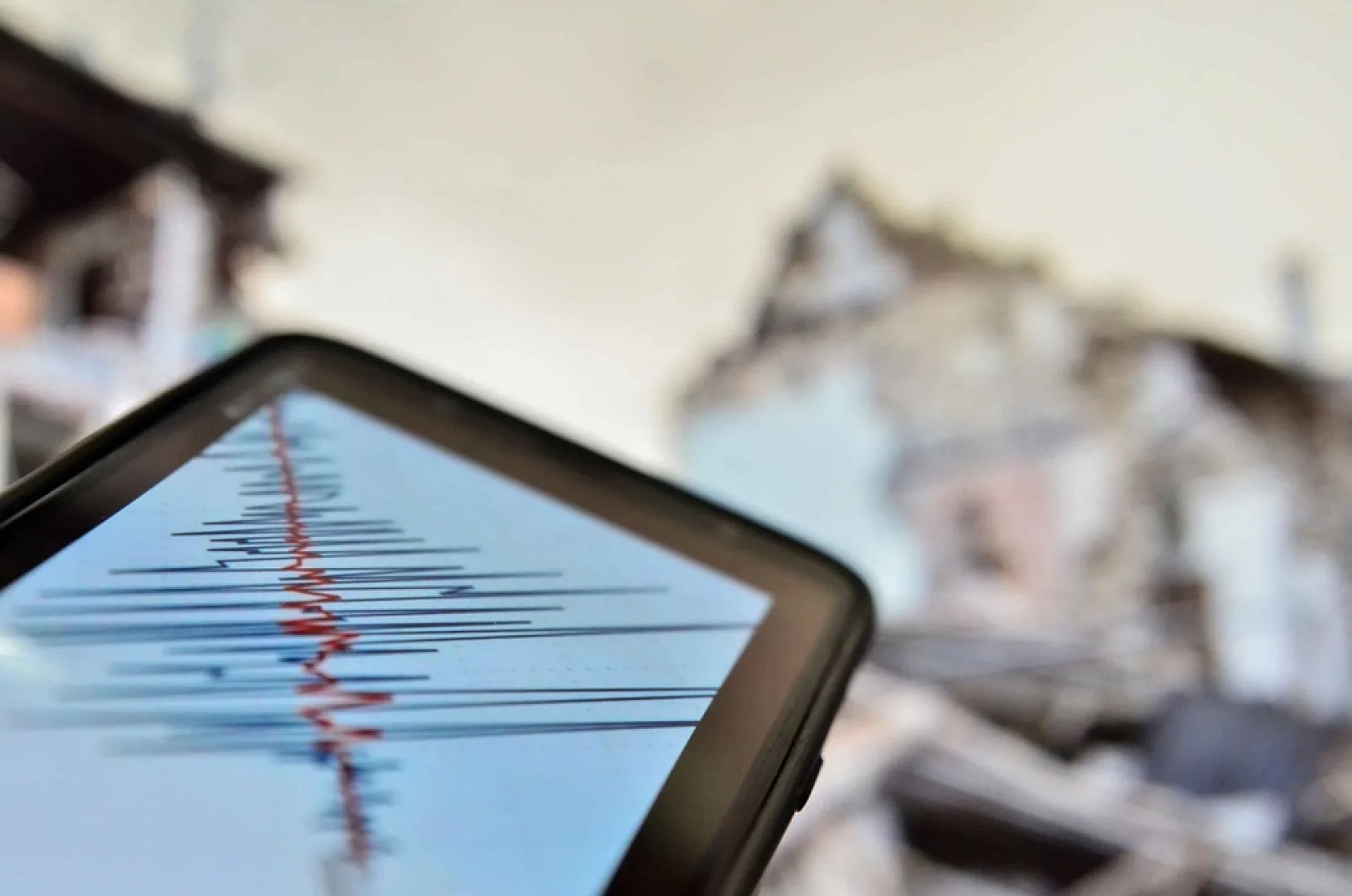 Malatya'da Deprem Sonrası Uyarı: 'Ciddi Deprem Tehlikesi Altında'