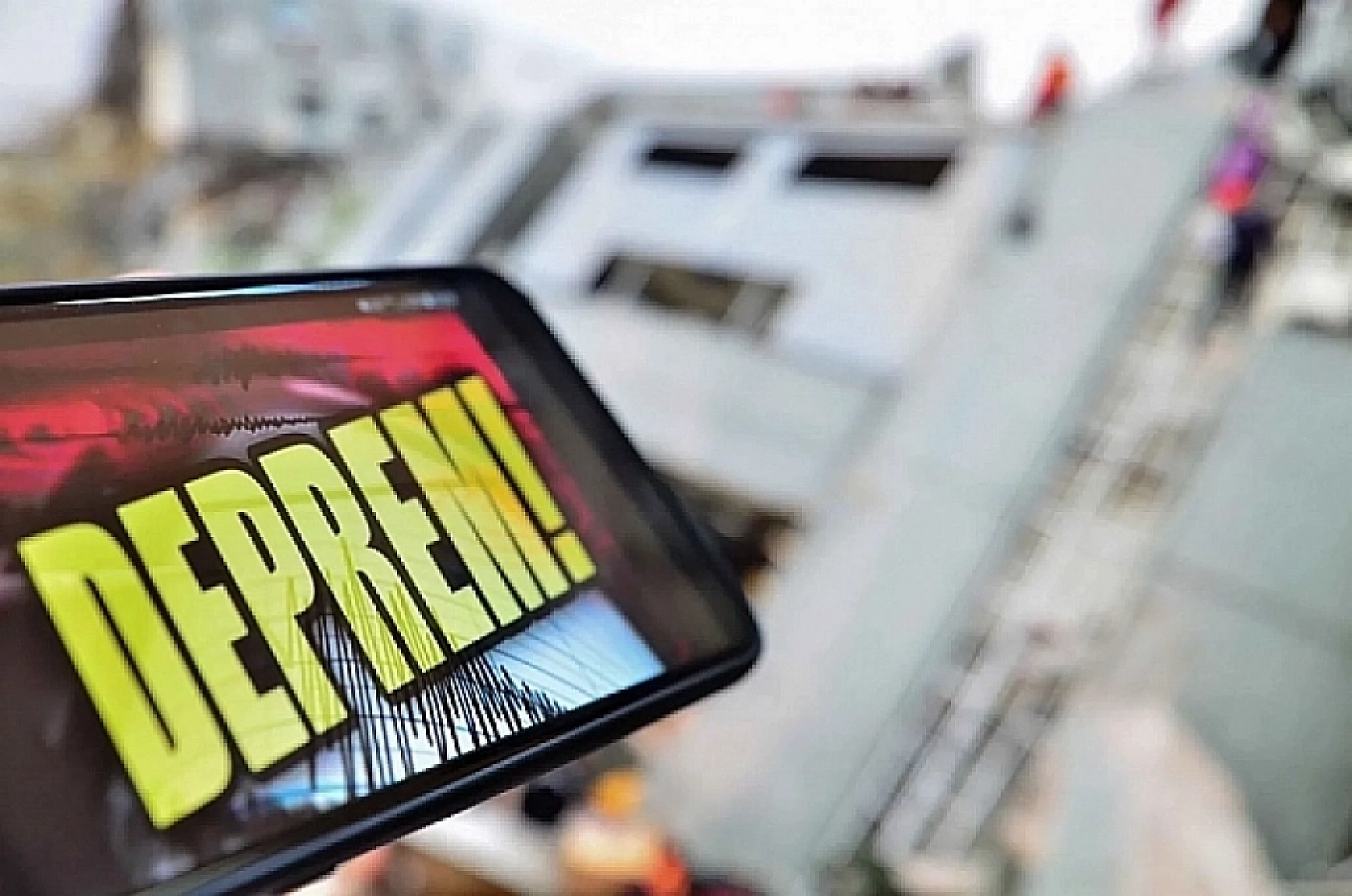 Uzman Açıkladı… Fayları Tek Tek Saydı: Doğu Anadolu Fayı ve Malatya Fayı Harekete Mi Geçiyor?