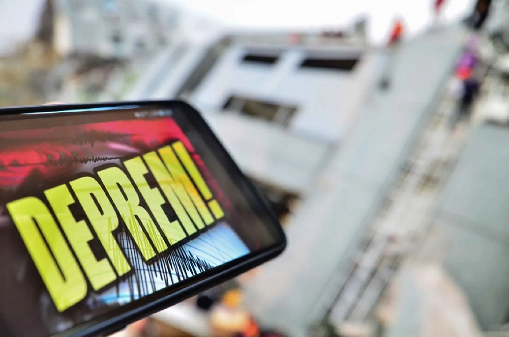 Harita Açığa Çıktı: Malatya Depremlerinde Stres Nereye Aktı?